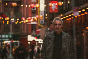 JOHN TURTURRO stars in "The Last Pickpocket in New York."