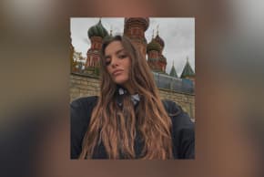Rita Flores, also known as Margarita Konovalova in an August 2026 Instagram post. 