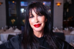 Chef Olivia Ostrow is redefining kosher dining with French flair and global ambition.