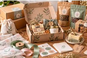 Smart packaging ideas can help small businesses stand out without overspending.