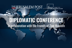 Diplomatic Conference