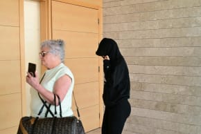 Kindergarten aide sentenced to 10 years for severe child abuse, October 11, 2026.