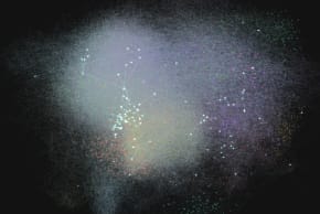 Victoria’s cognitive activity during sleep.