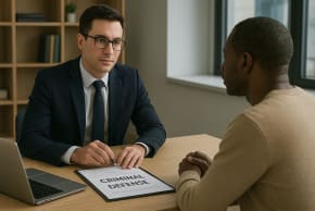 Facing criminal charges? Understanding your rights and next steps can help you navigate the legal process.
