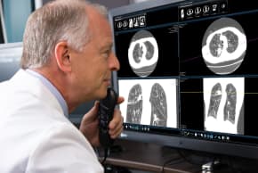 Mesothelioma can be difficult to detect, making early evaluation and accurate diagnosis especially important.