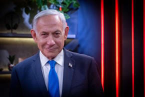 In a birthday interview beginning after 2 a.m.,  the prime minister made his case for another term.  We pressed him on Qatar, his trial, and the question  outlasting this election: What happens after Trump?