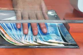 44 months in prison and a fine for company owner convicted of deducting fictitious invoices worth NIS 5.75 million.