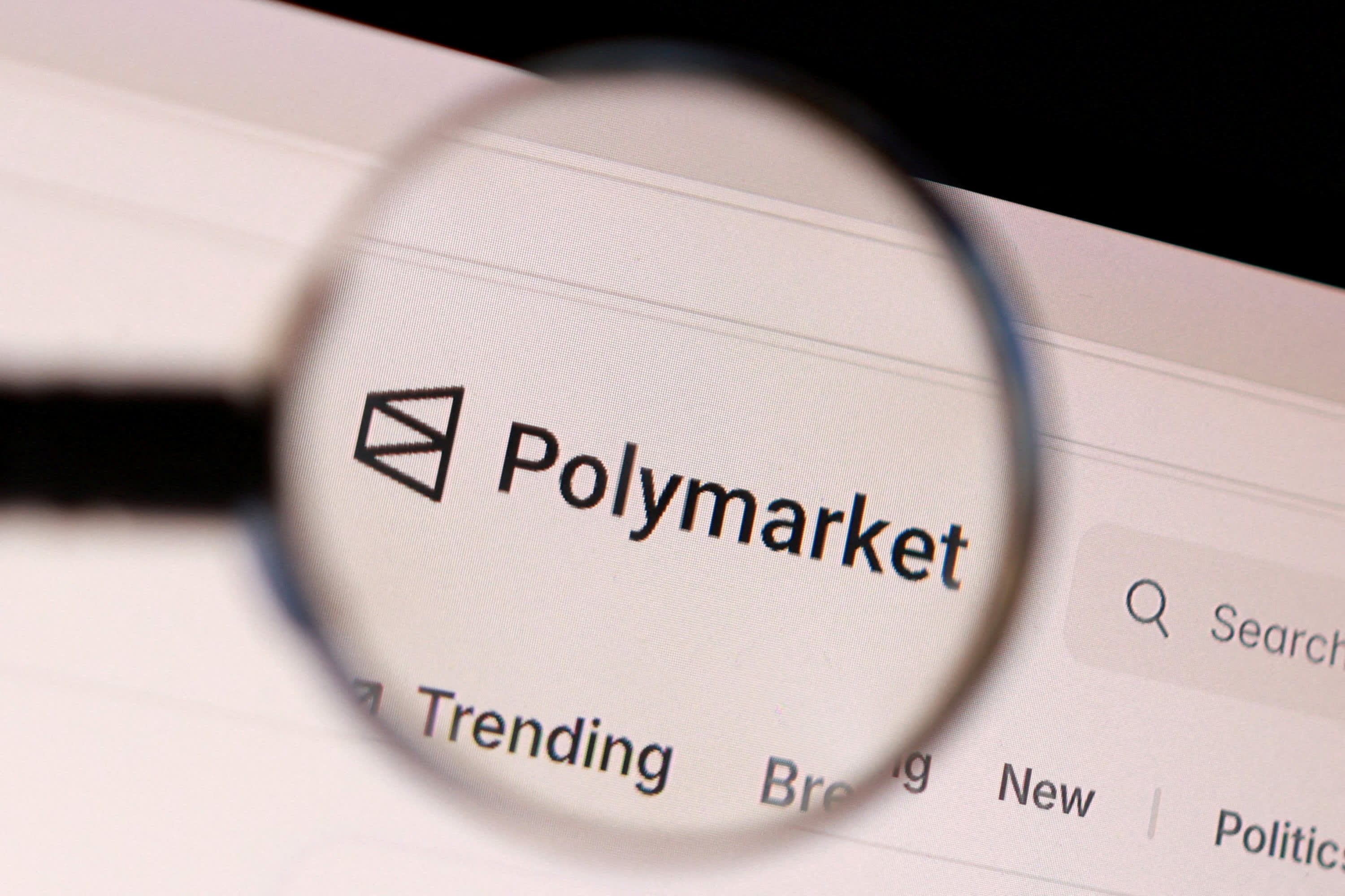 Google engineer charged with insider trading on Polymarket after netting $1.2 m. on search data