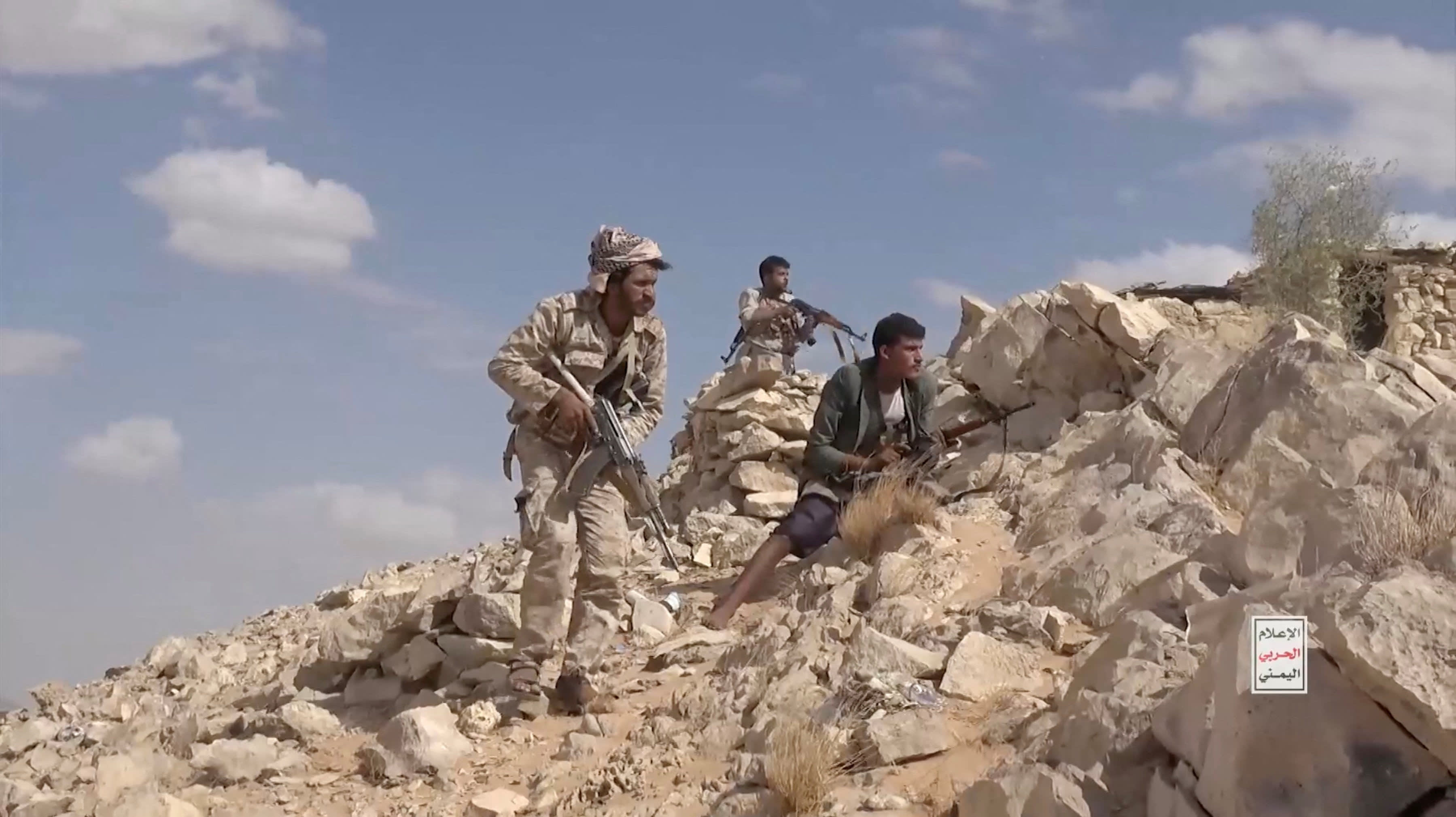 Saudi civil defense sends all-clear after alerts issued for Riyadh in first since Houthi escalation