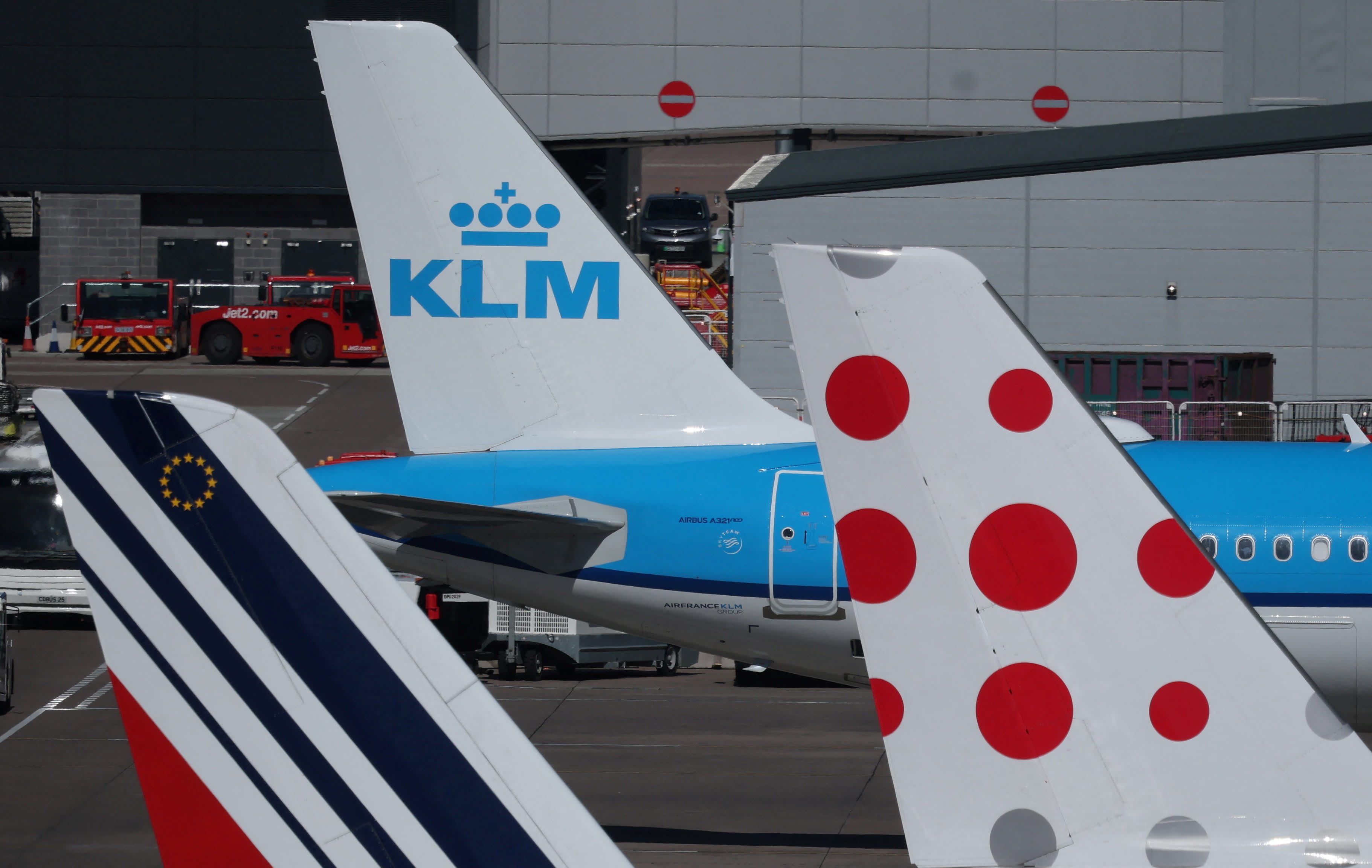 International, Israeli carriers set to expand Tel Aviv routes – report