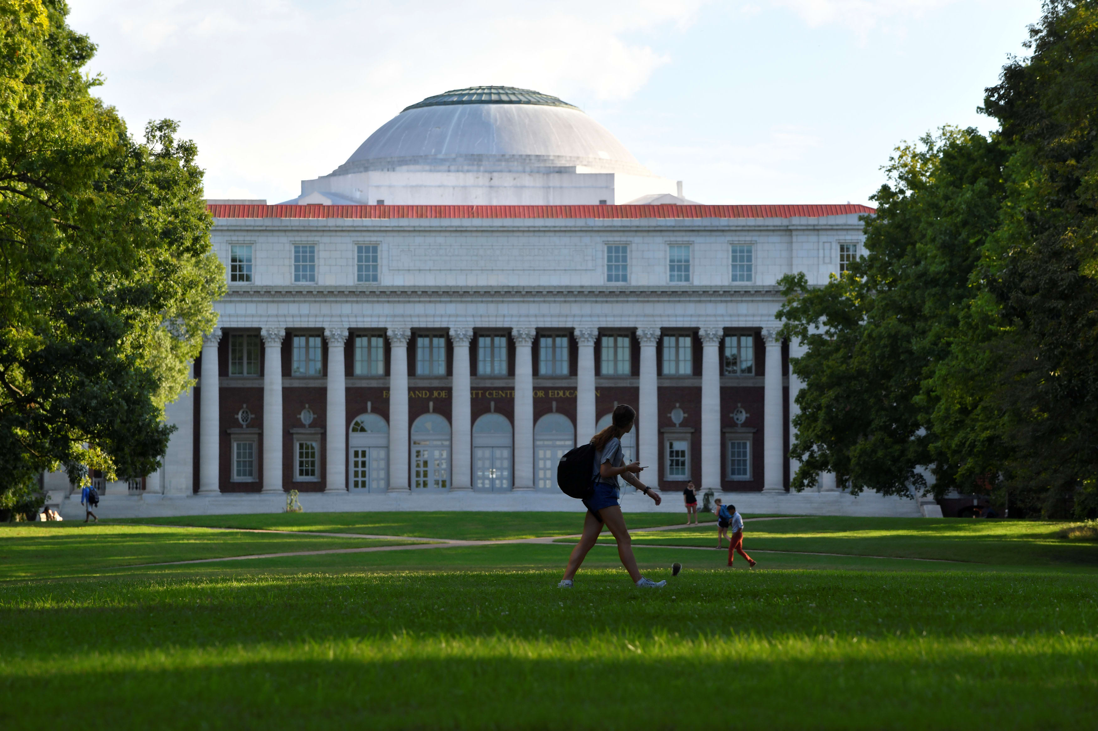 Vanderbilt U investigates lecturer for ‘offensive’ anti-Israel maths teaching...