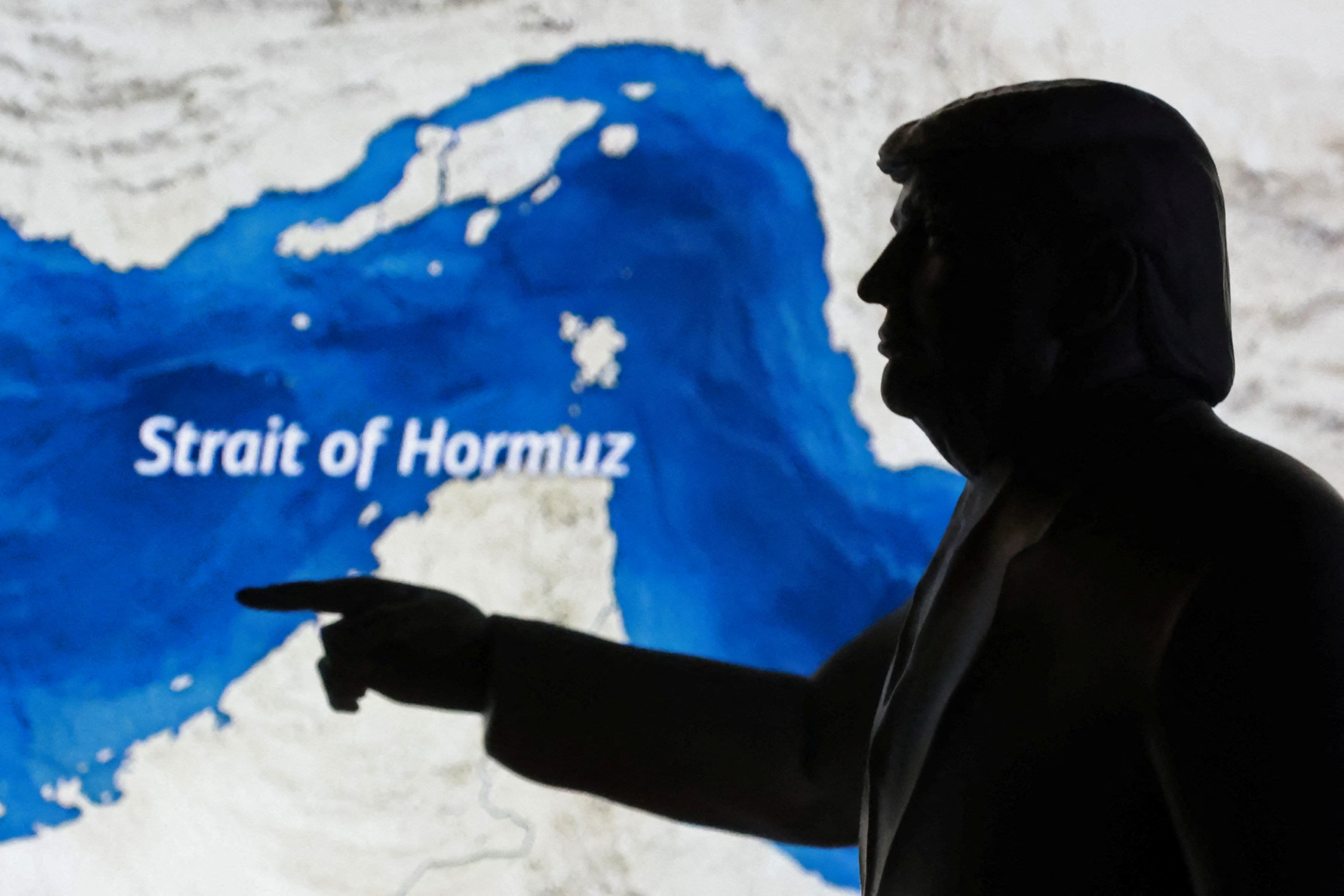 US delaying Iran ceasefire for one key reason - analysis
