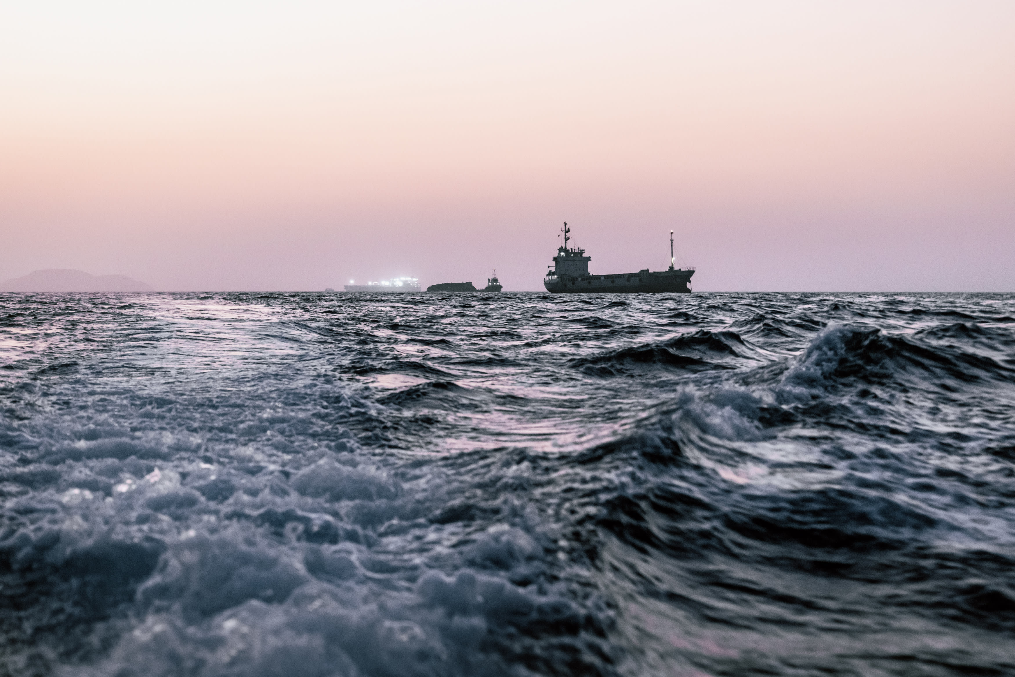 US Navy SEALS conducted covert four-month mission to clear Strait of Hormuz mines – report