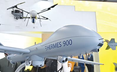 Europe condemns Israel while arms makers while buying billions in Israeli weapons - opinion