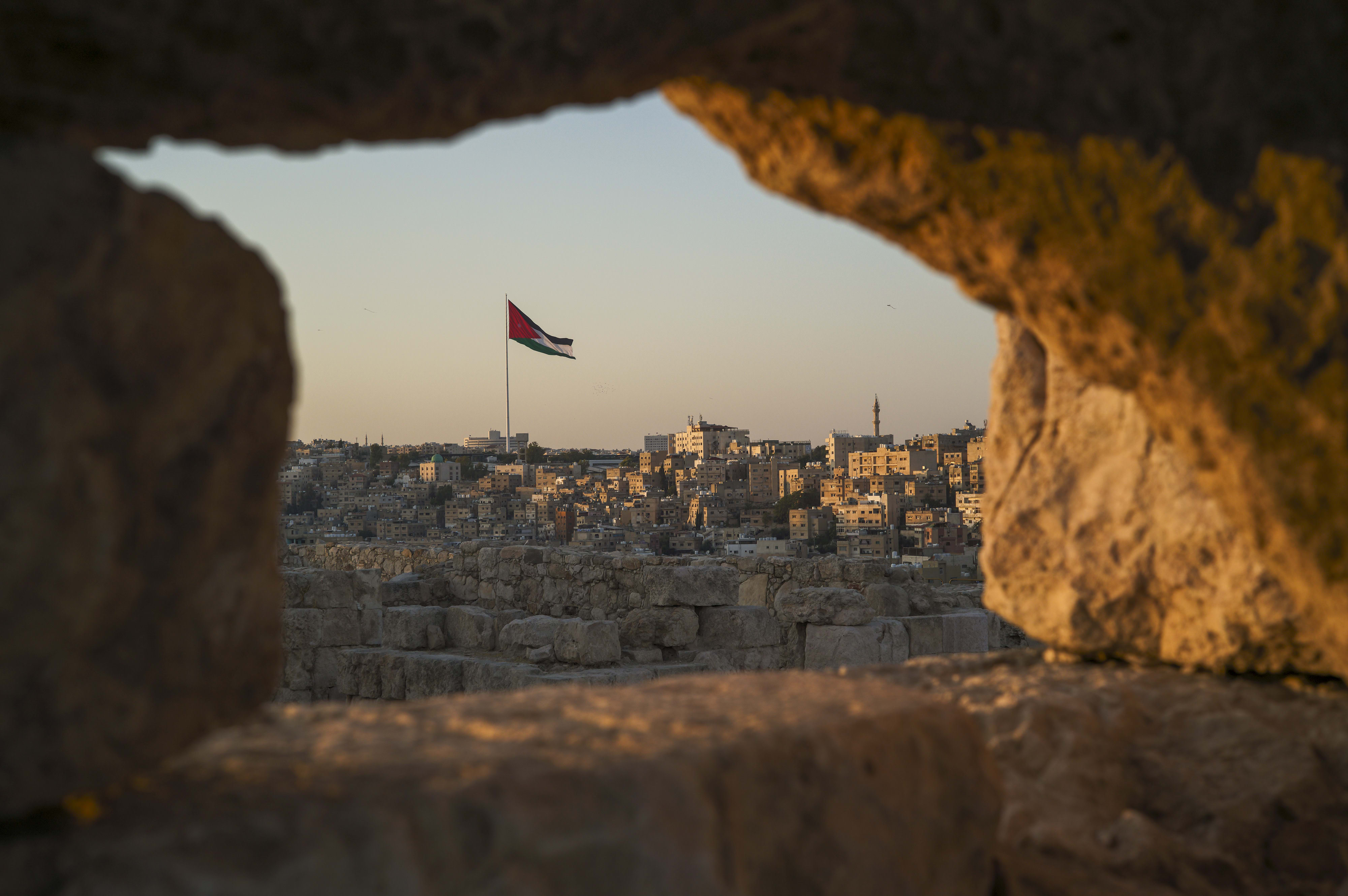 Syria, Jordan, Turkey sign deal to launch regional trade corridor