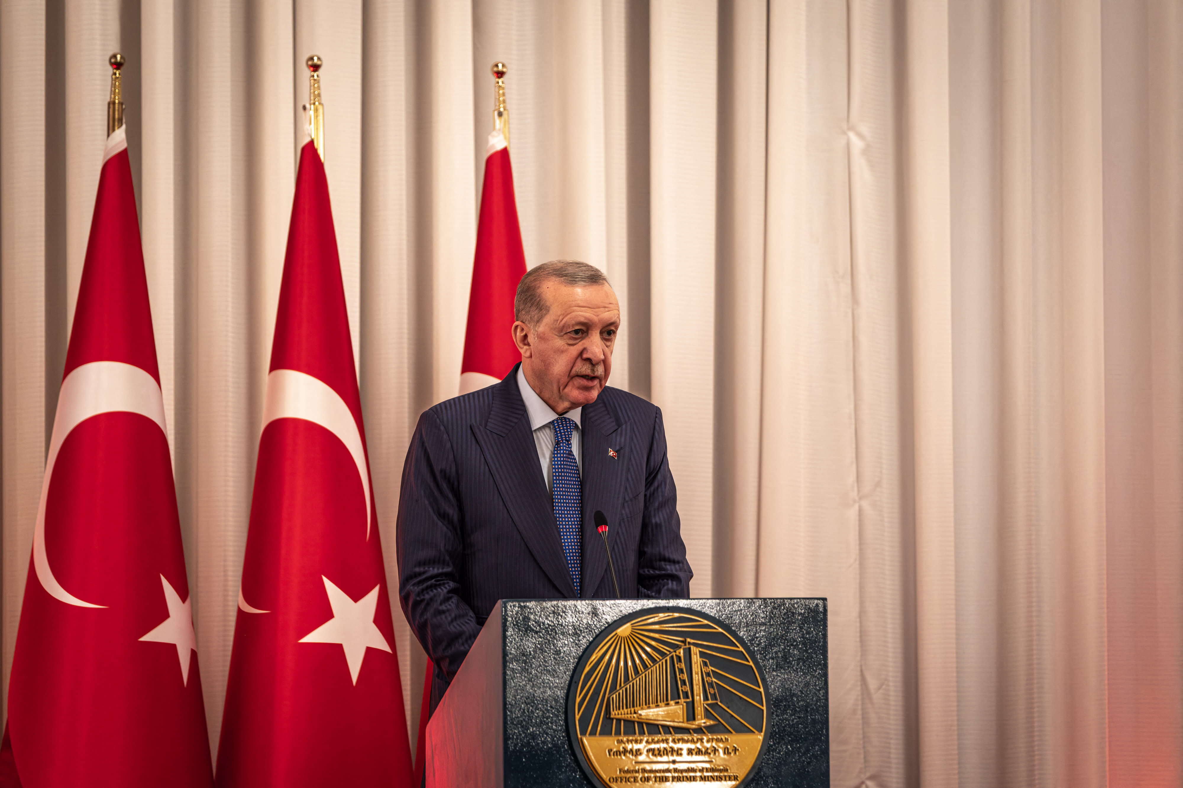 Turkey