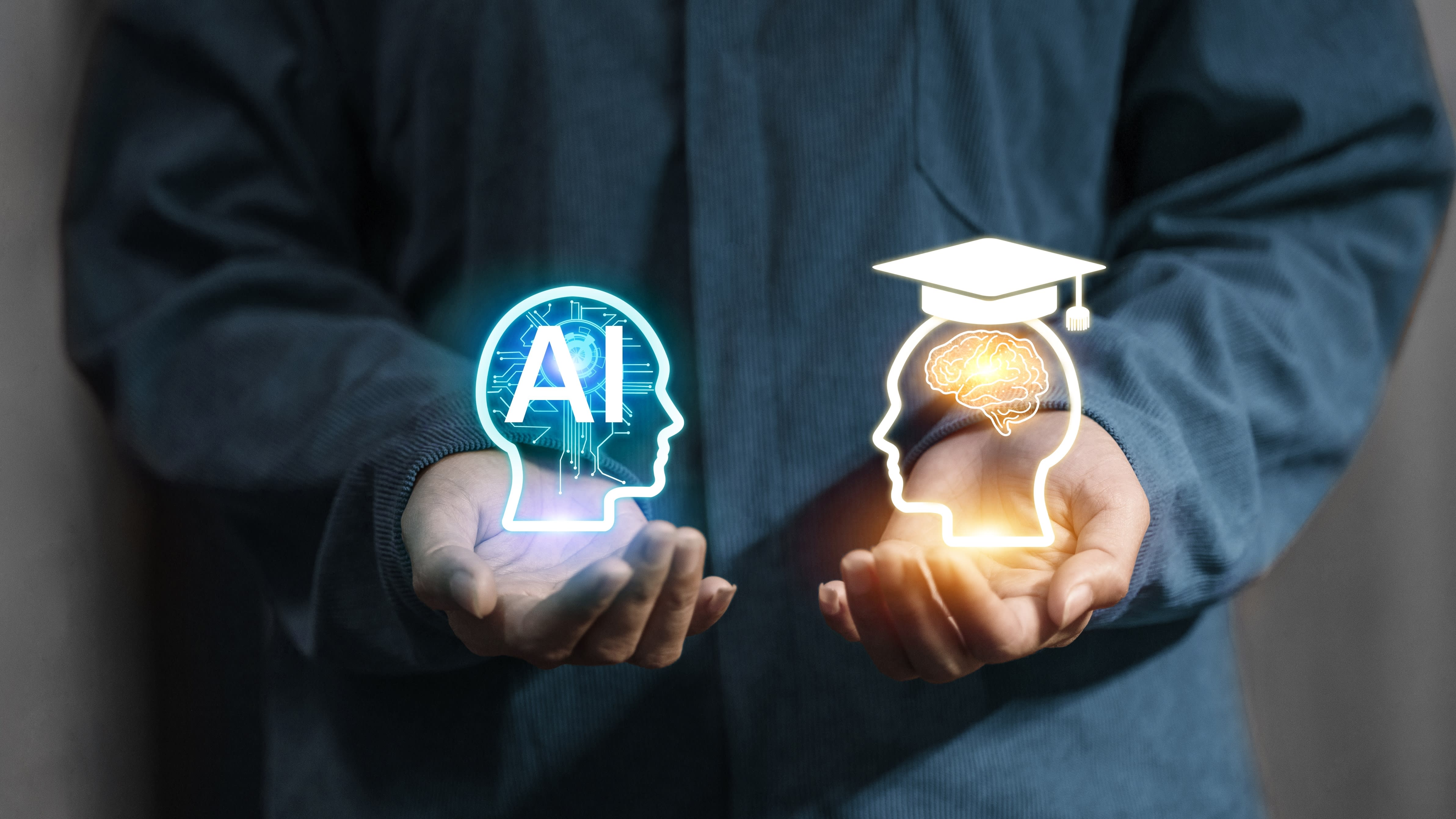 There is a shrinking number of young people interested in pursuing high-tech jobs in their academic careers in Israel. (photo credit: SHUTTERSTOCK)