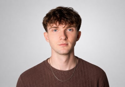 Jacob Smith