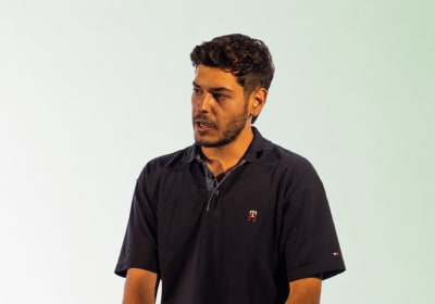 Raz Malka