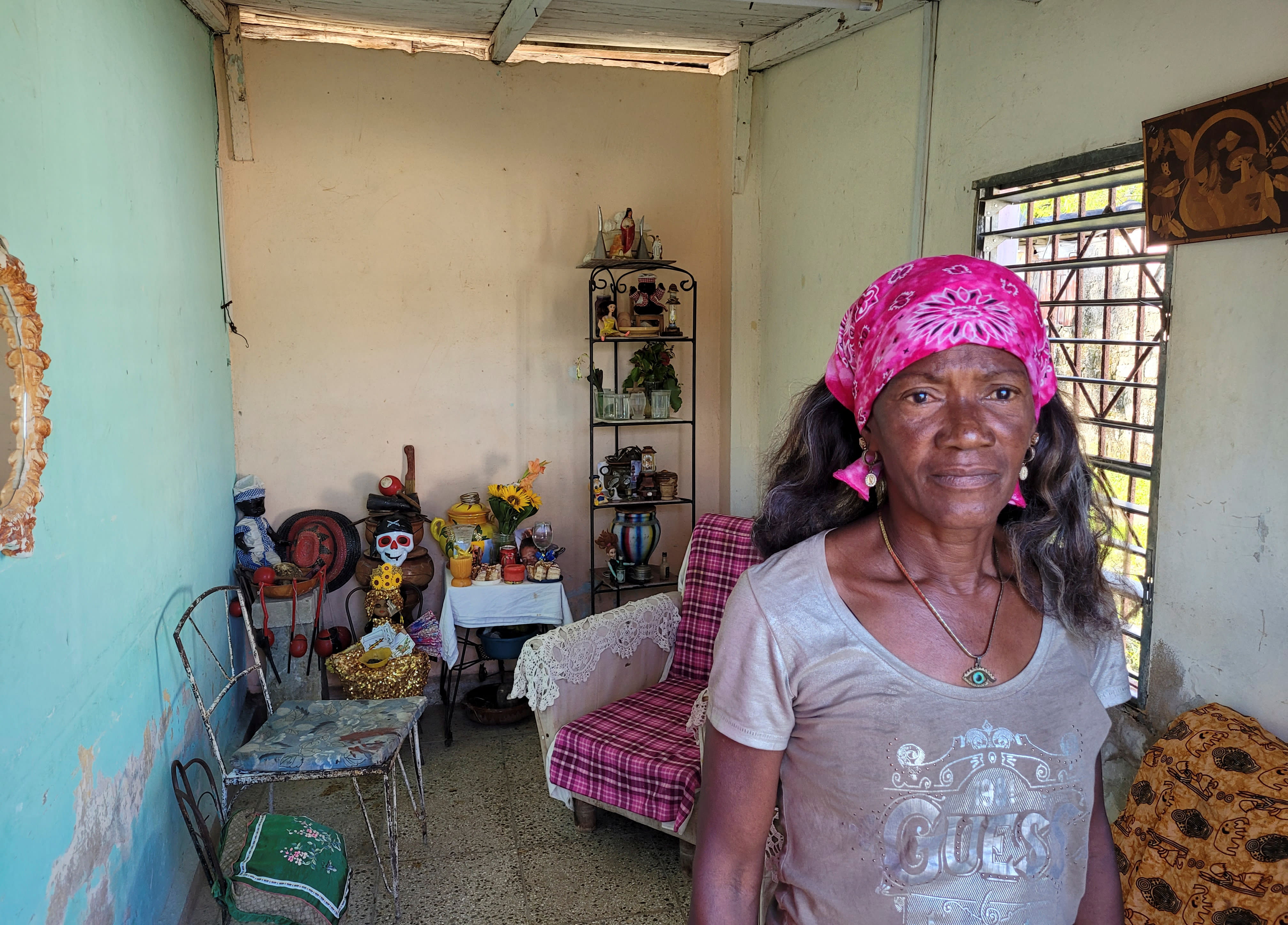 Cuba to free 2,010 prisoners as US pressure ratchets up