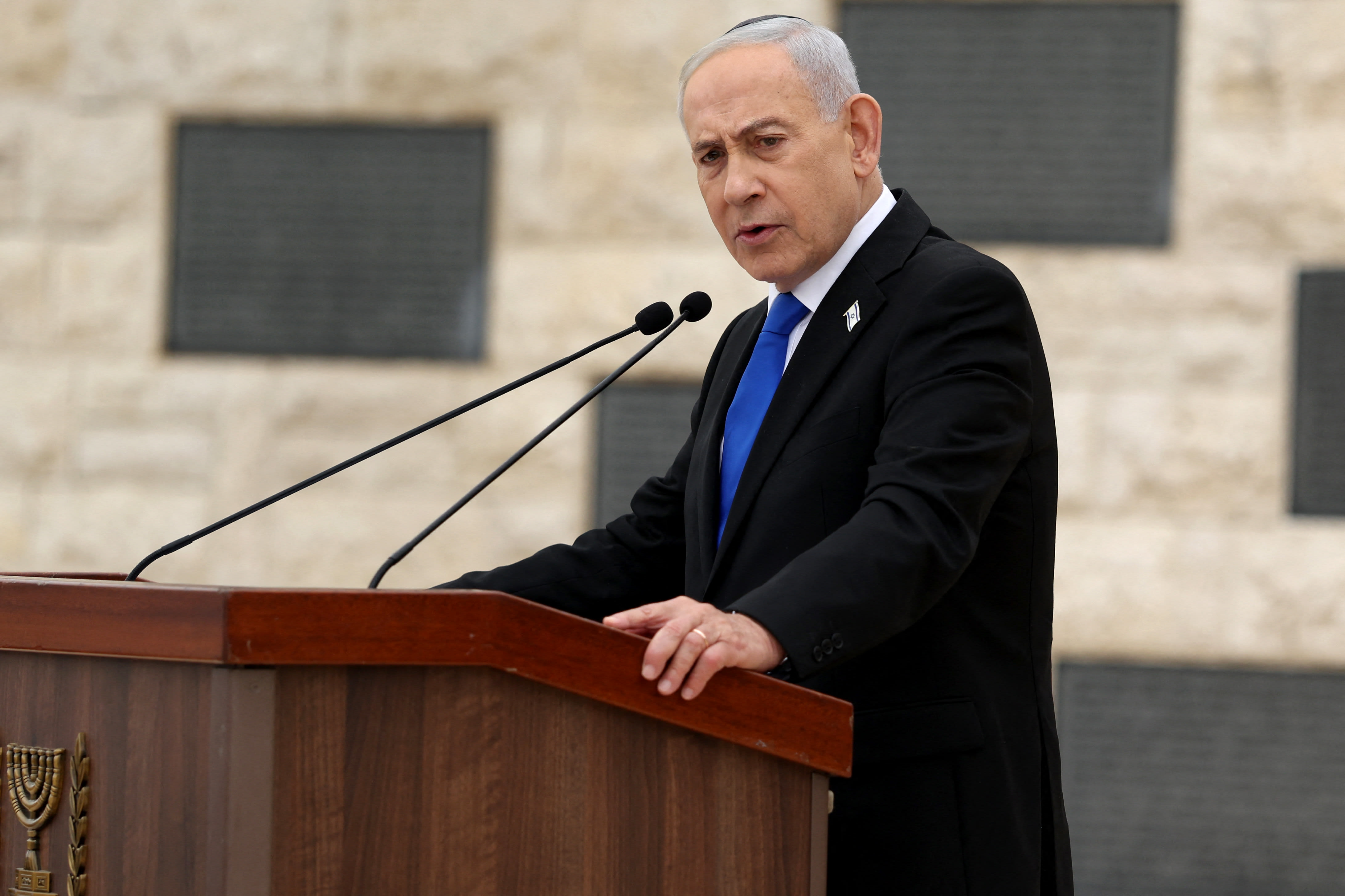 Israel