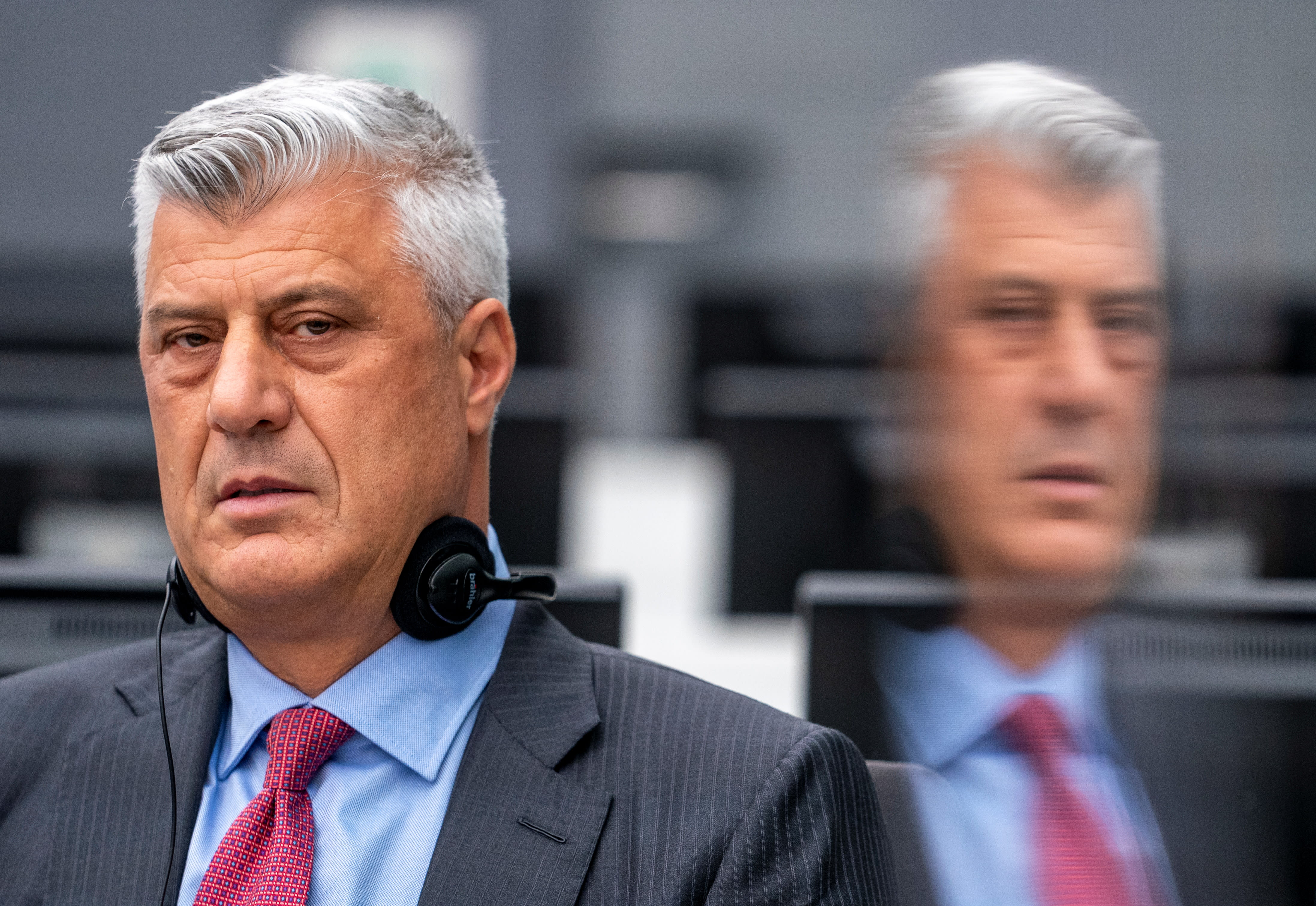 The Thaci verdict exposes the West’s unresolved Kosovo double standard - opinion