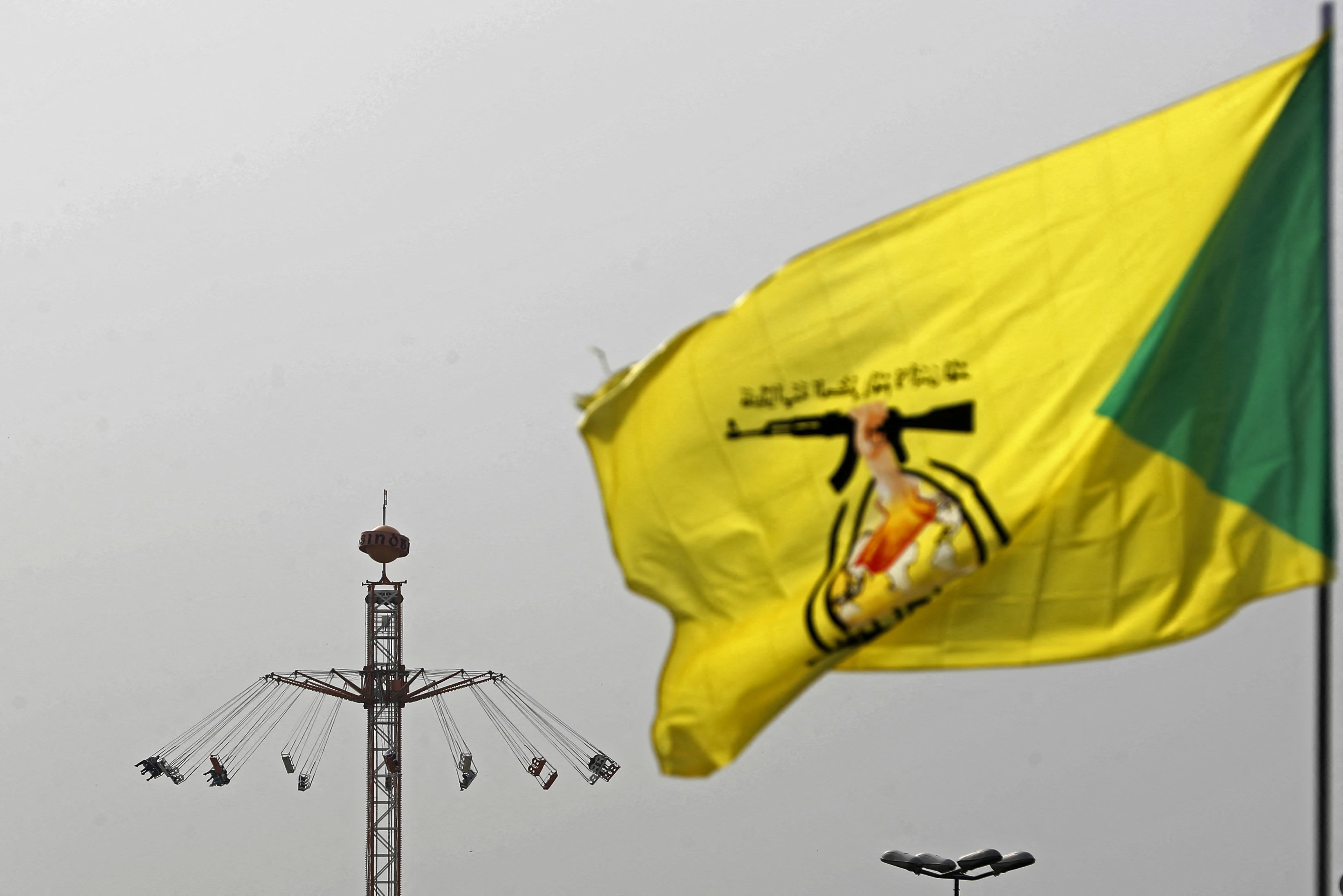 Why did Iranian-backed militia in Iraq extend ‘ceasefire’?