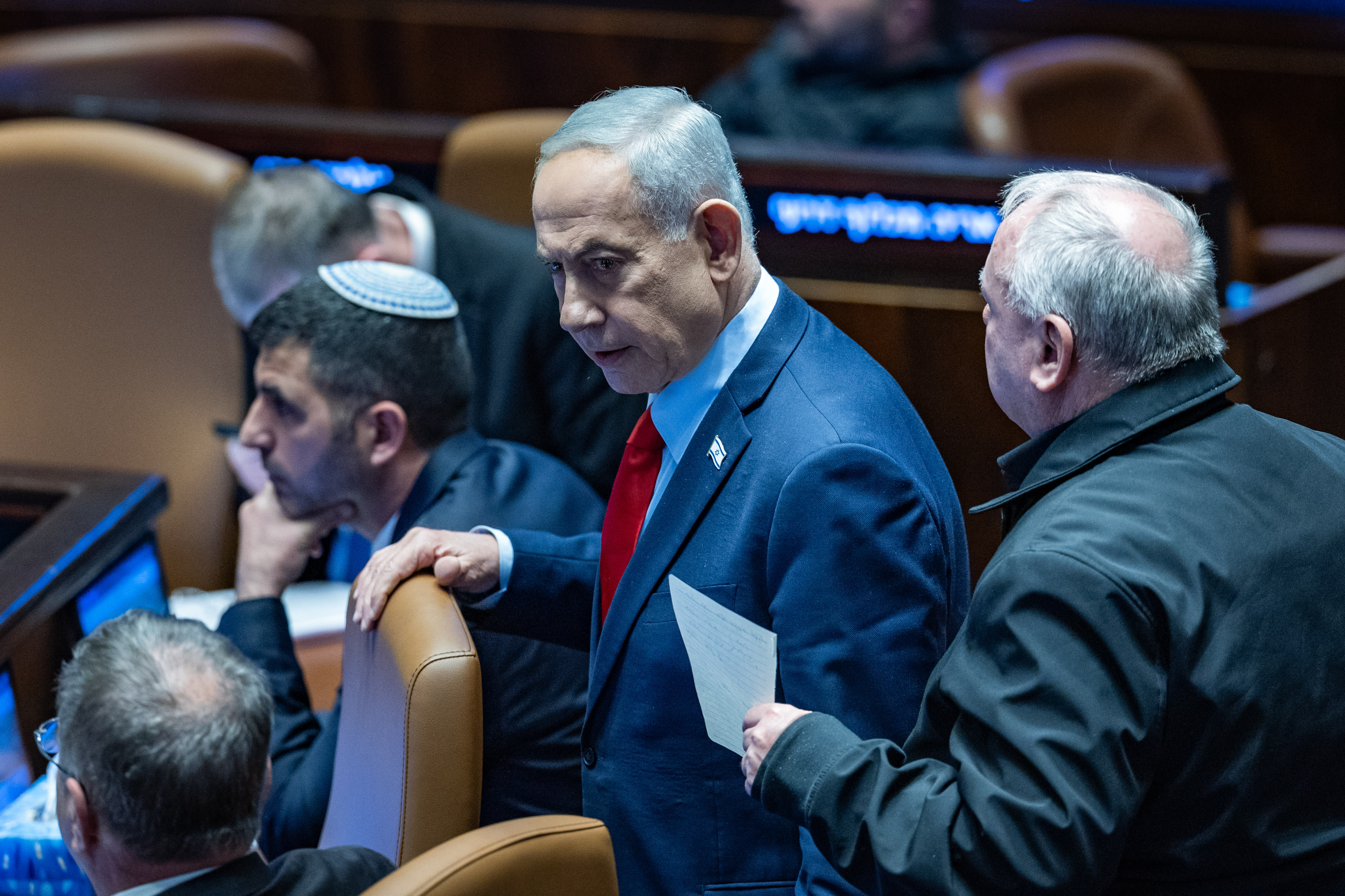 New US-Iran deal formatted poorly, fails to address missiles, proxies, Israeli sources tell 'Post'