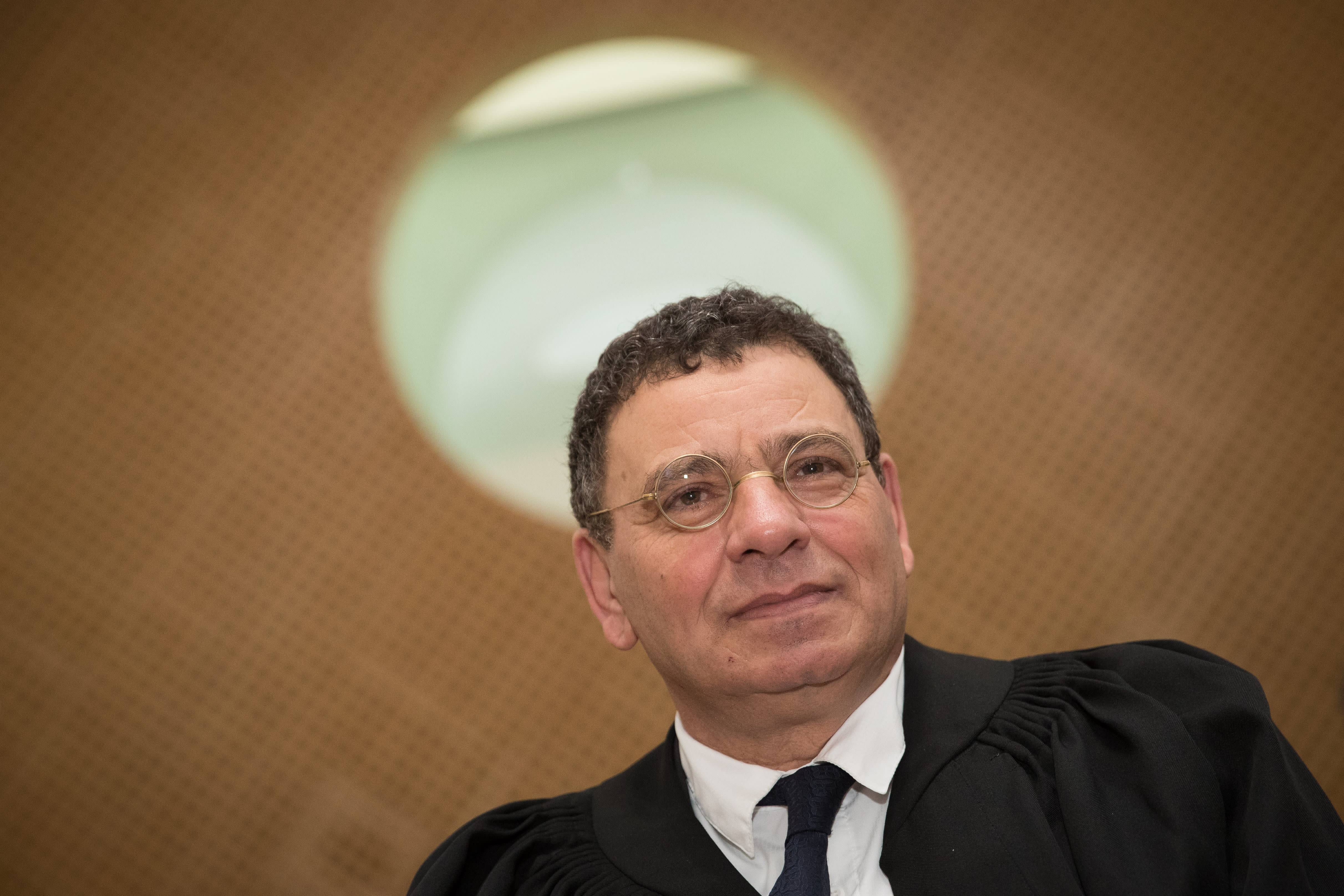 Likud Legal Advisor Avi Halevy announces immediate resignation in letter to Netanyahu
