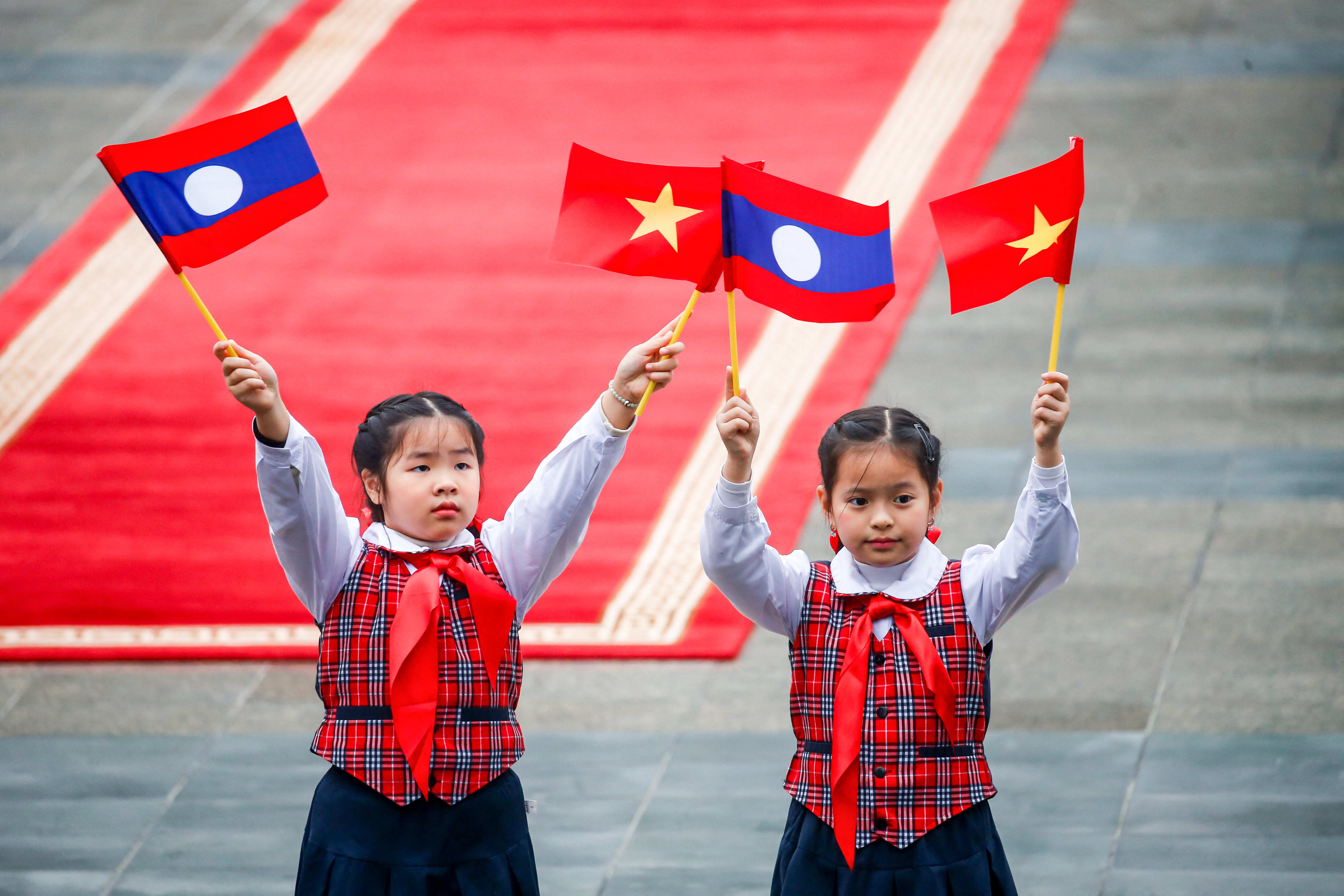 Vietnam drafts plan to curb imbalanced sex ratios by 2035