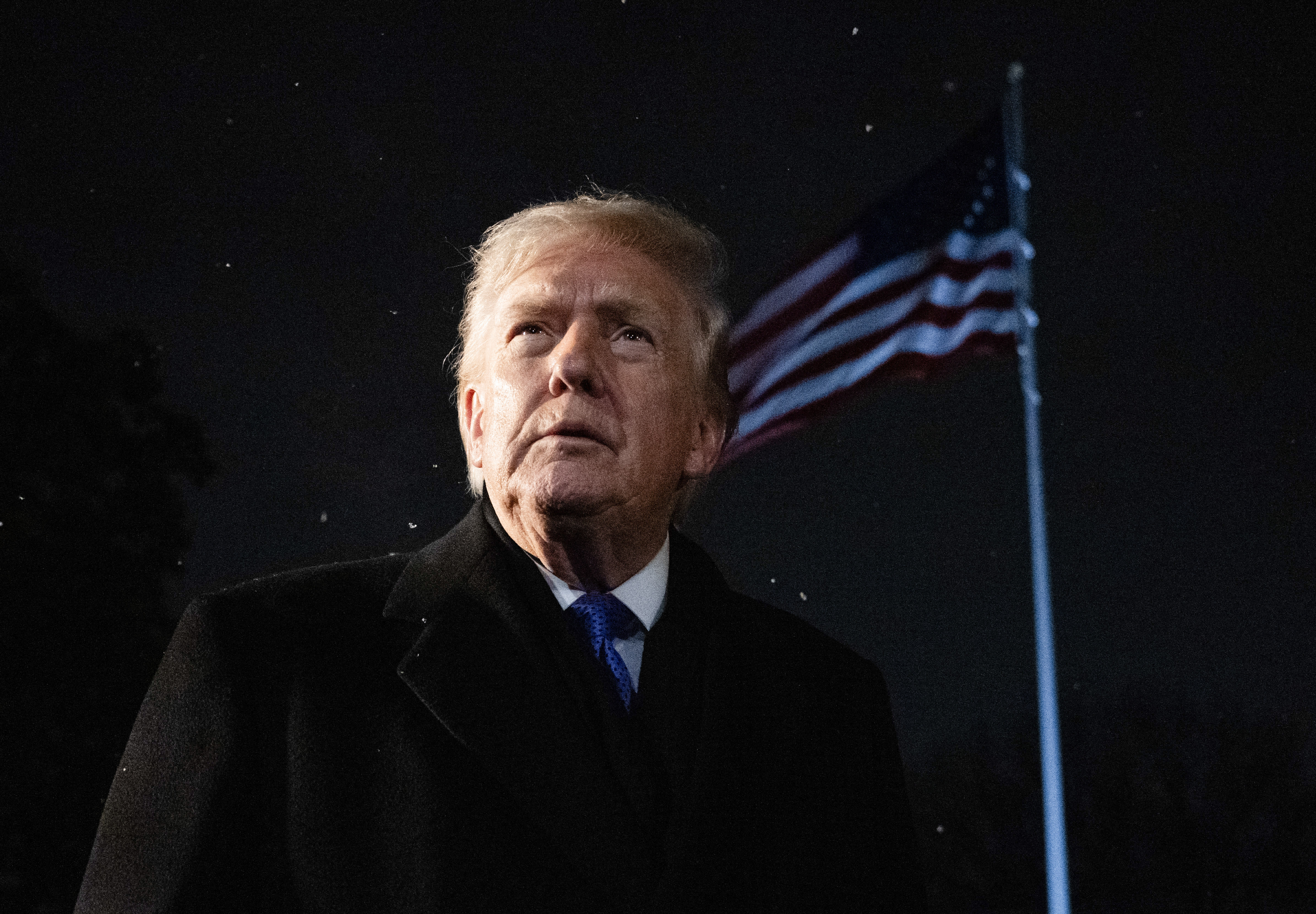 Trump to unveil multibillion-dollar...