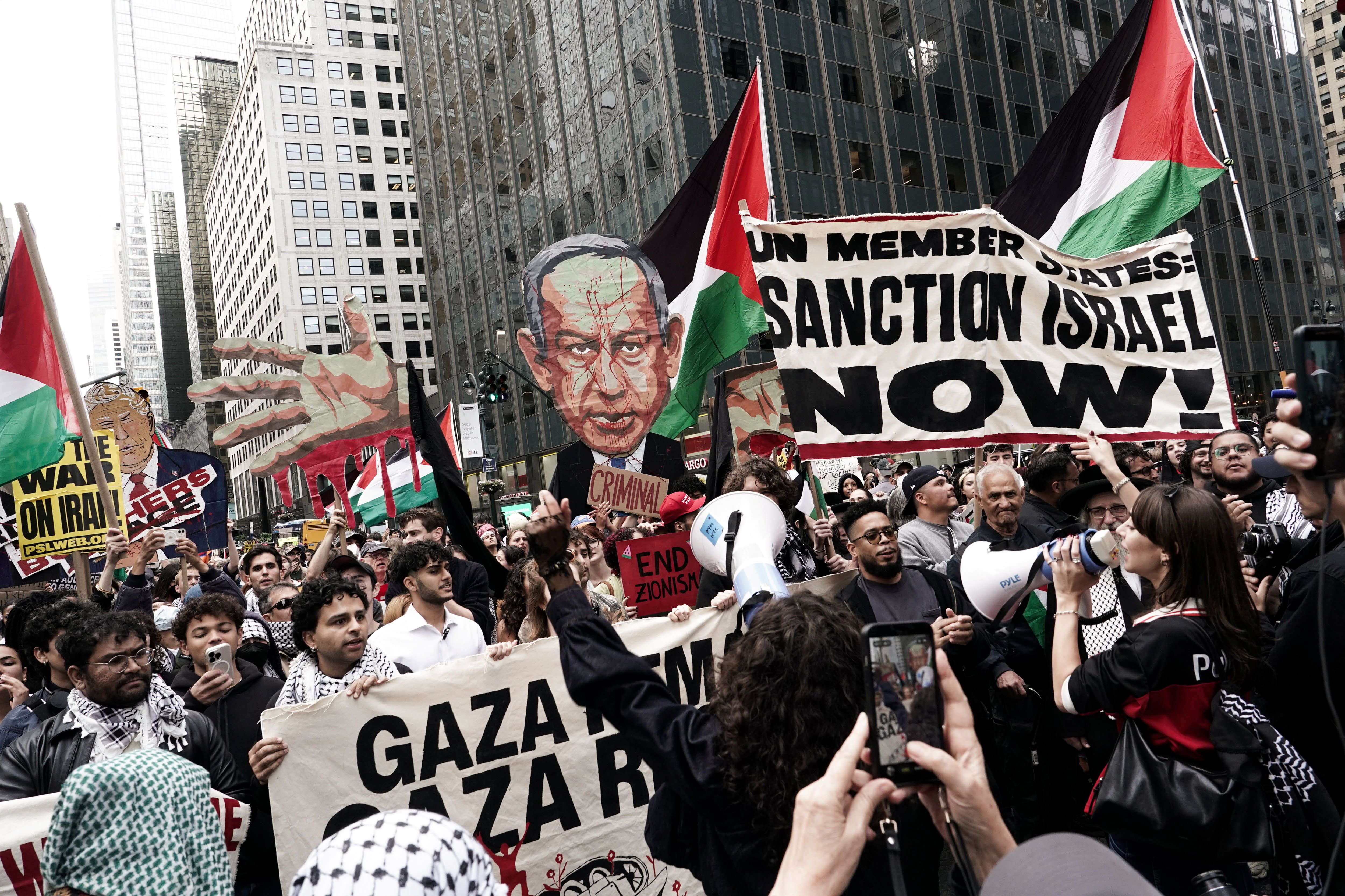 ADL report finds systemic exclusion of Jewish, Israeli artists across US cultural institutions