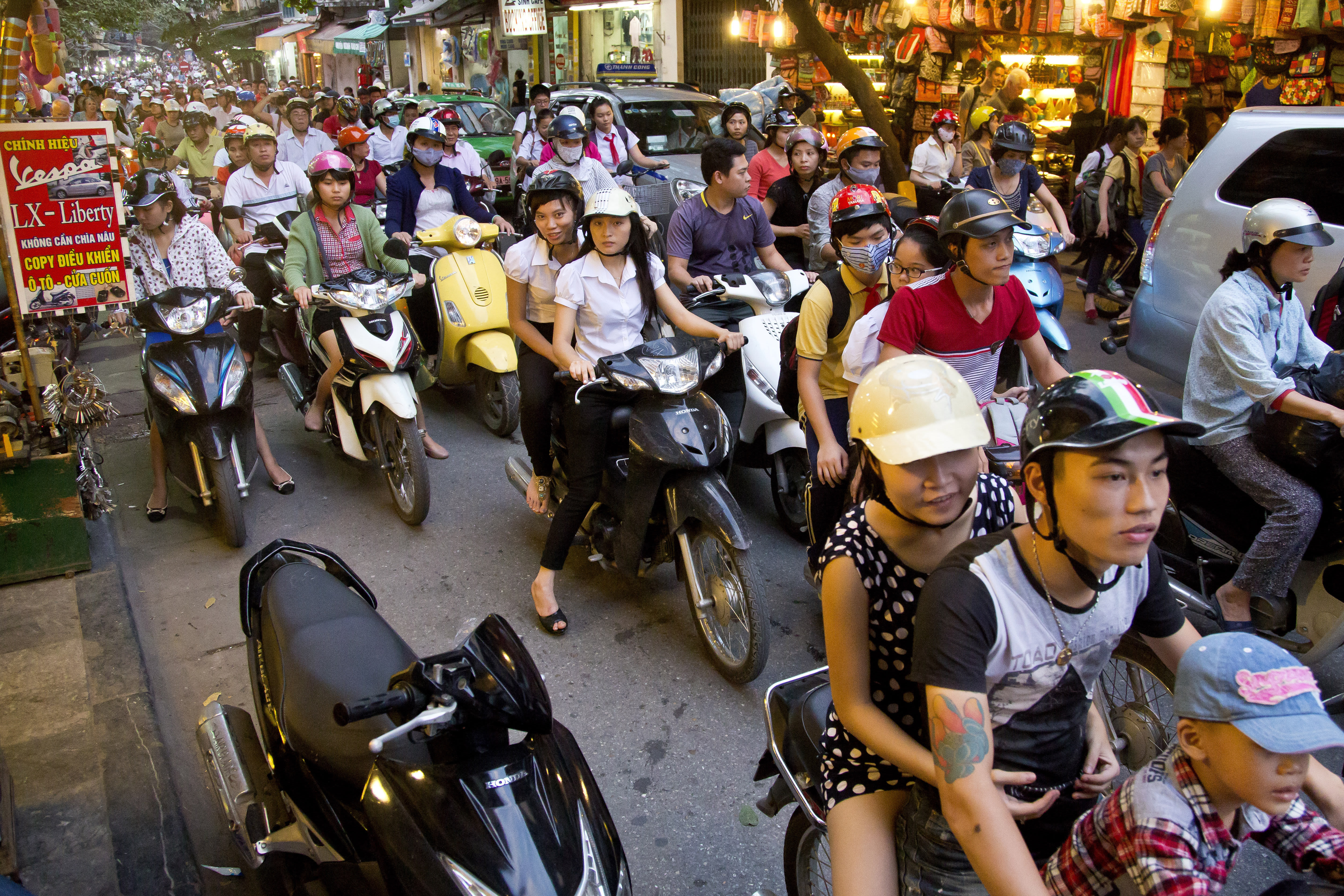 French-Israeli killed in Vietnam motorcycle accident, ZAKA working to retrieve remains for burial