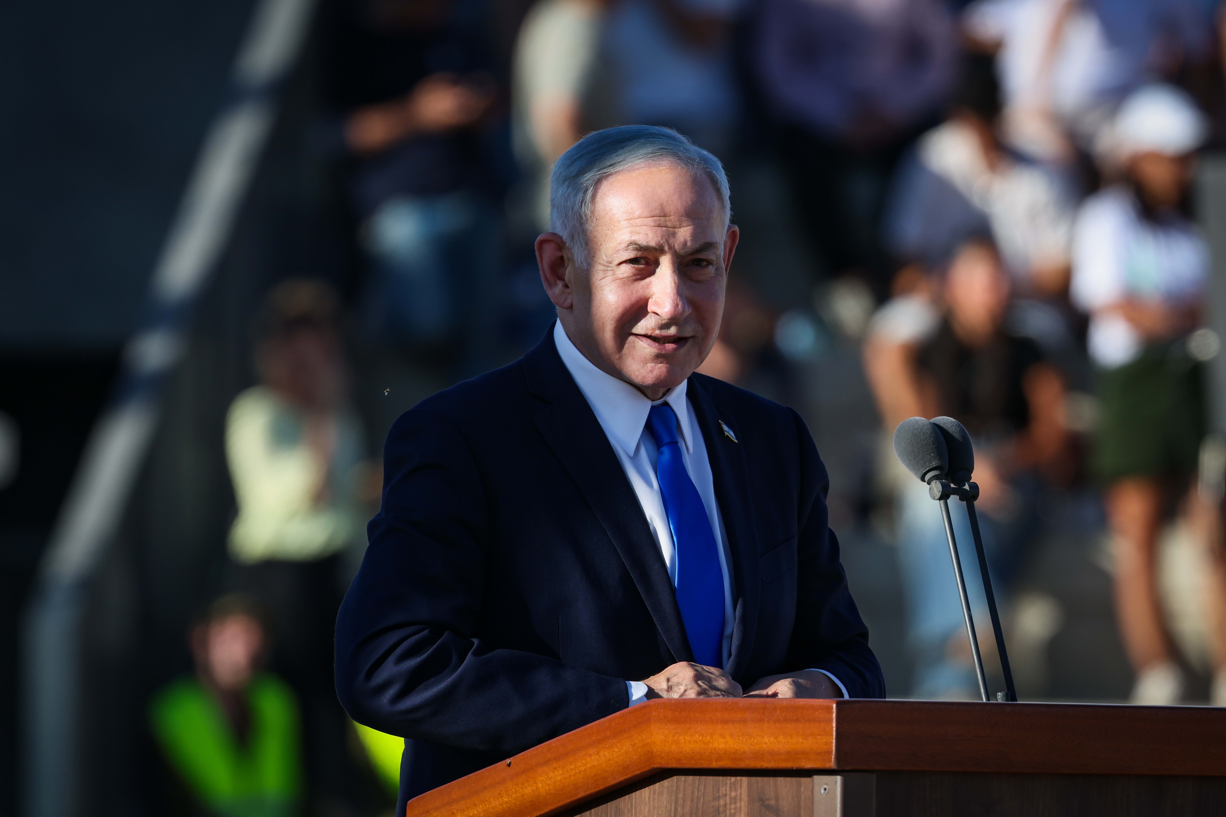 מנהיגי המזרח התיכון מברכים את נשיא ארה"ב טראמפ לרגל הרביעי ביולי, חג ה-250 שנה