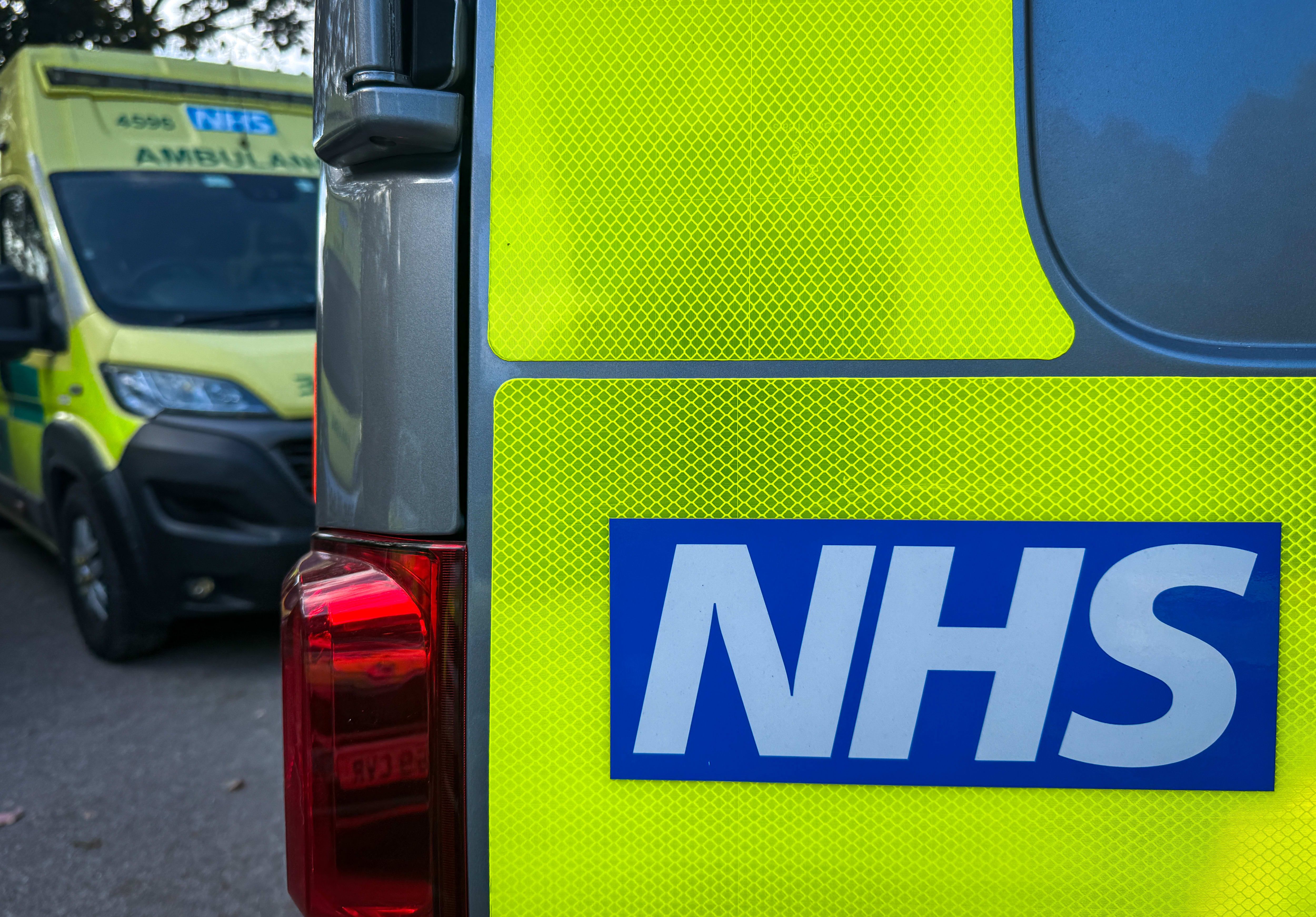 Lord Mann urges NHS to ban pro-Palestinian badges, boost antisemitism training