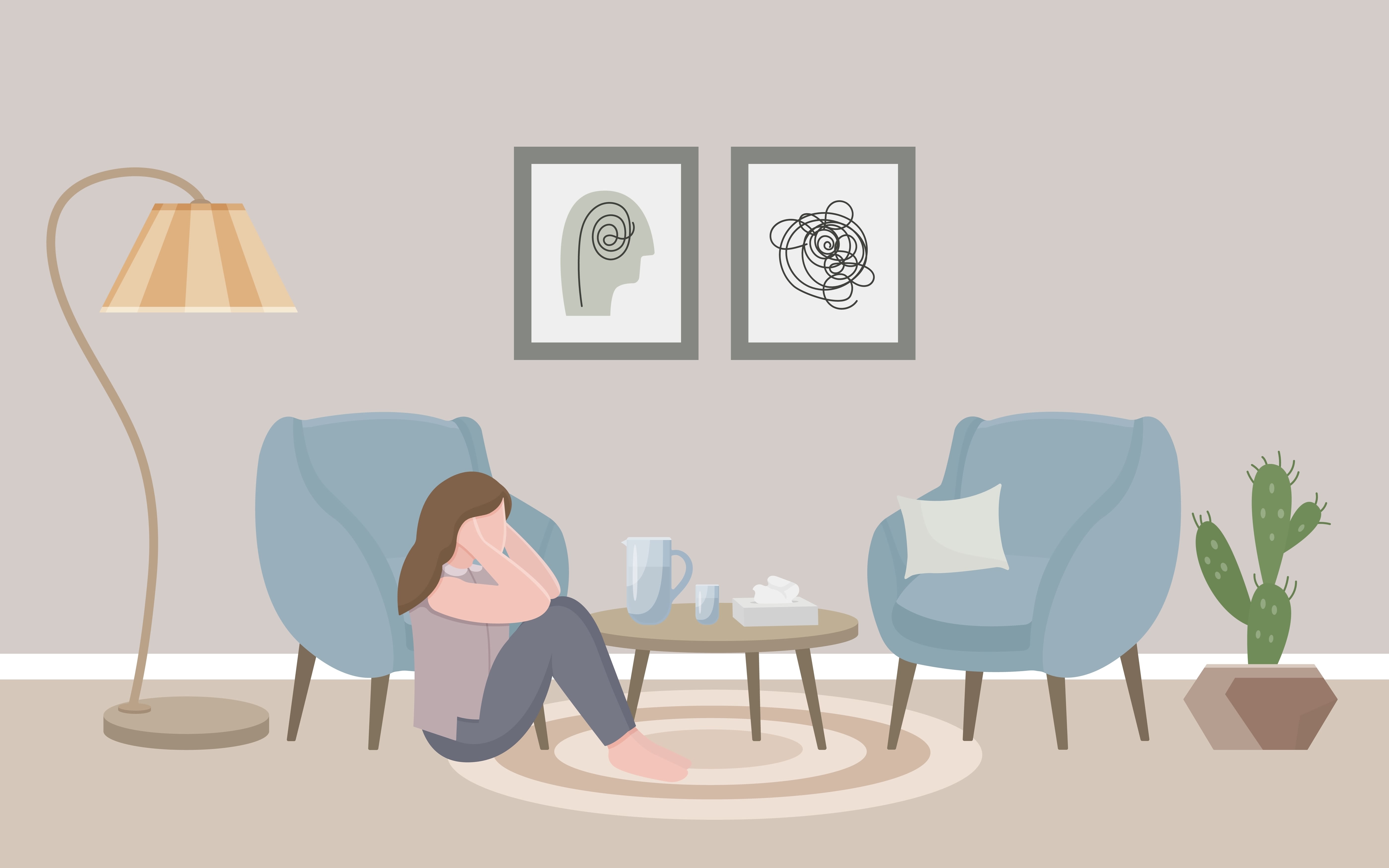 Israeli young adults show mental health recovery since October 7, but challenges persist