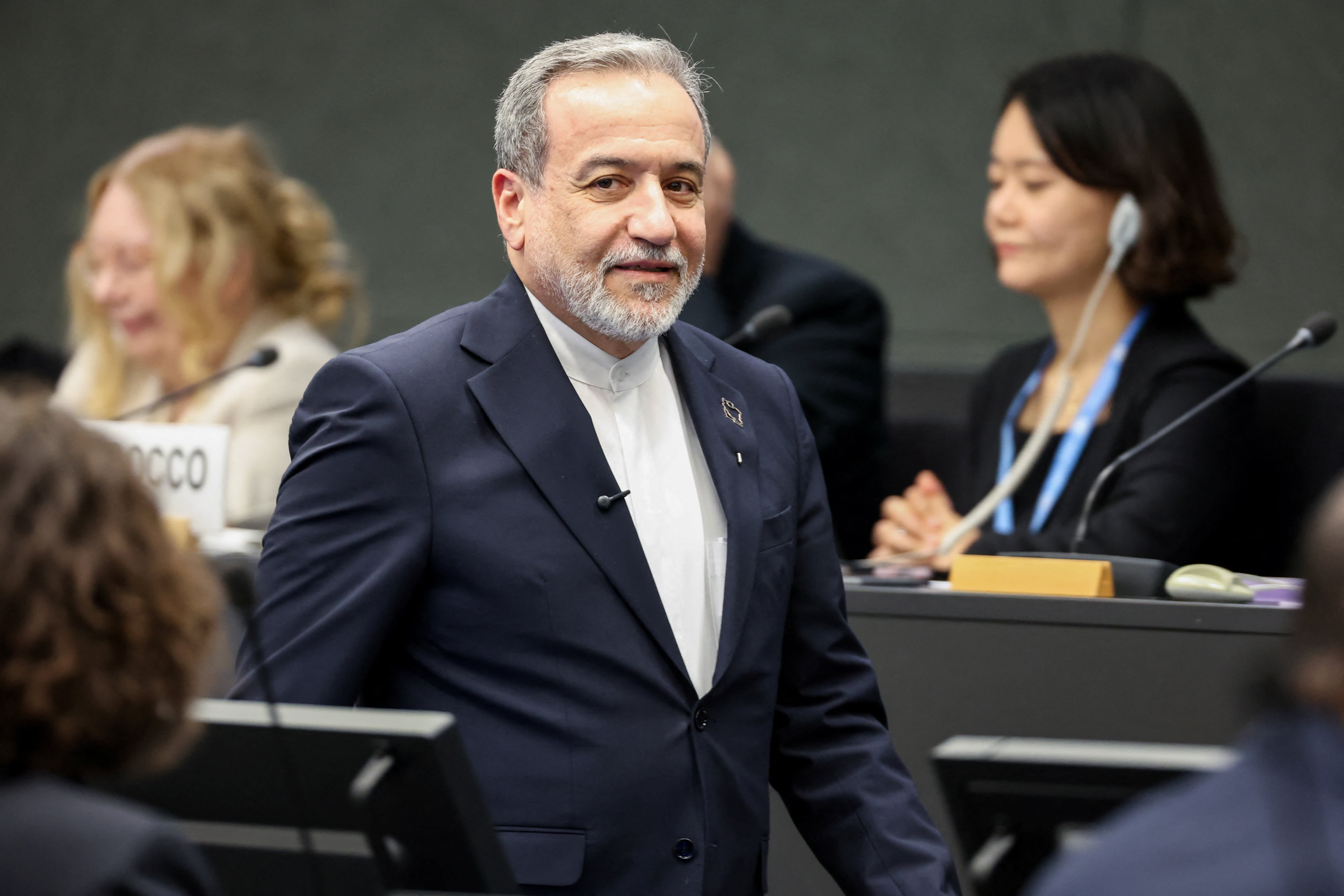 Iran
