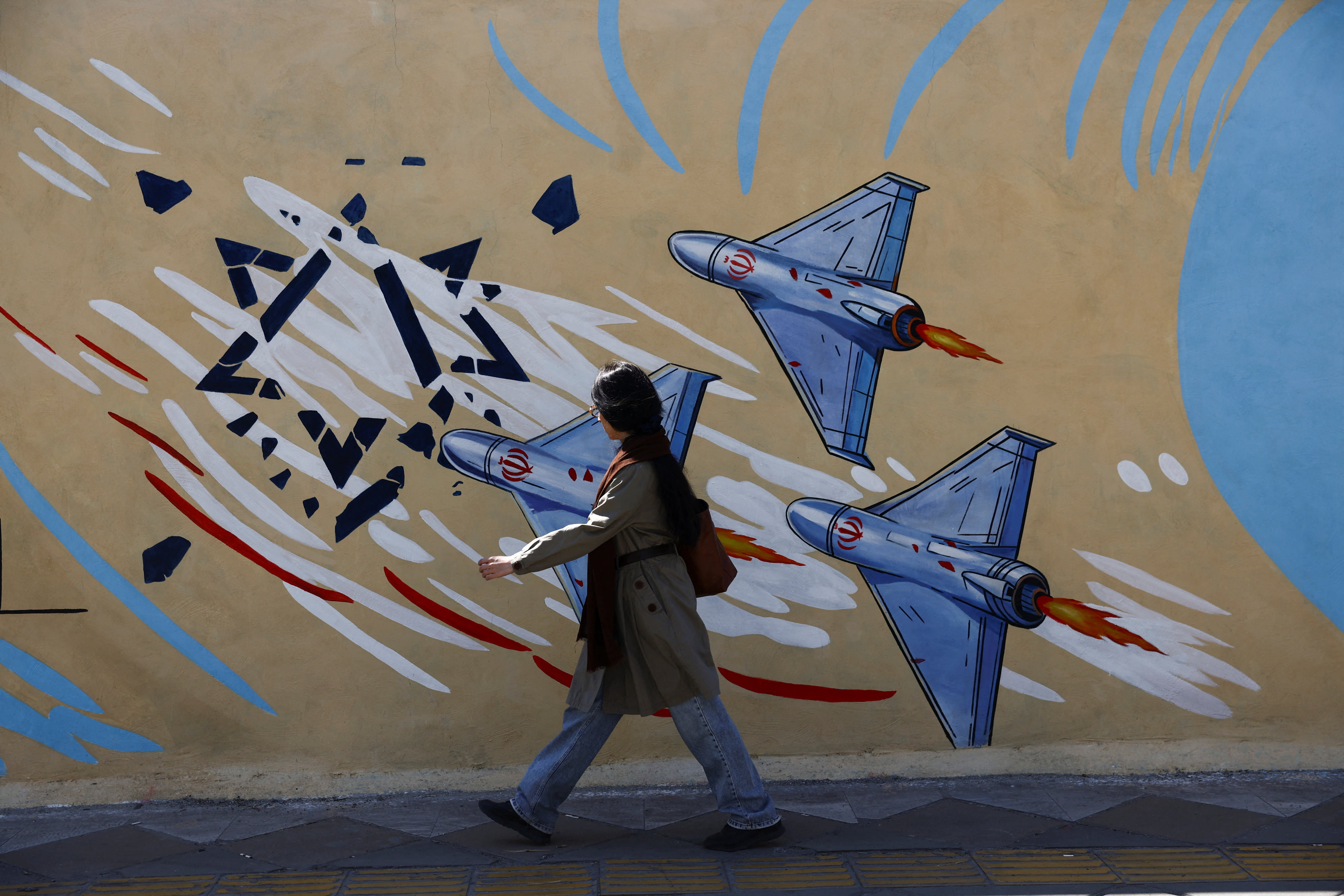 Why the Iran ceasefire leaves Israel facing harder questions than before –...