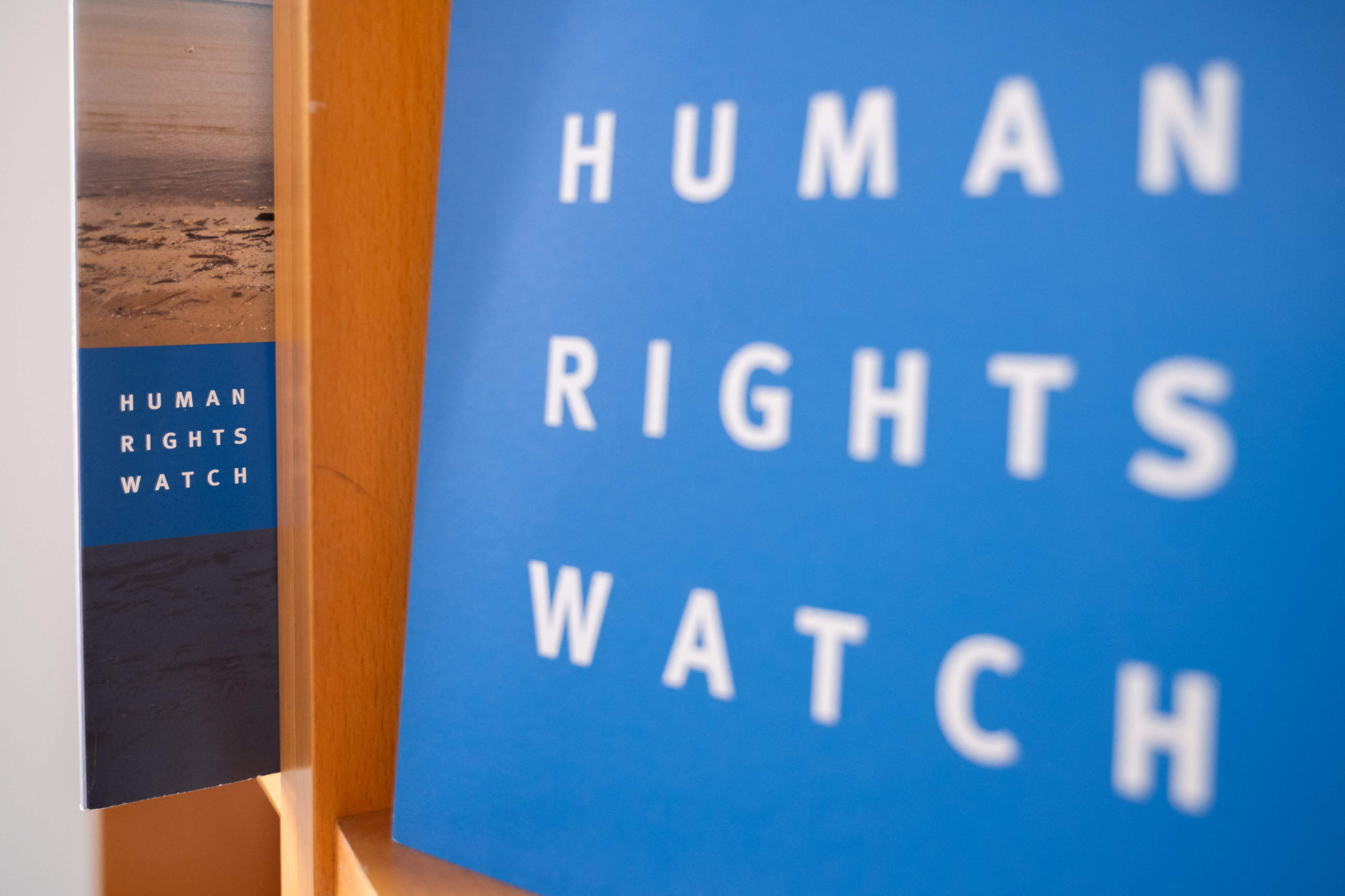 ‘Behind closed doors’: 70+ NGO staffers allege antisemitism, lack of accountability in new report