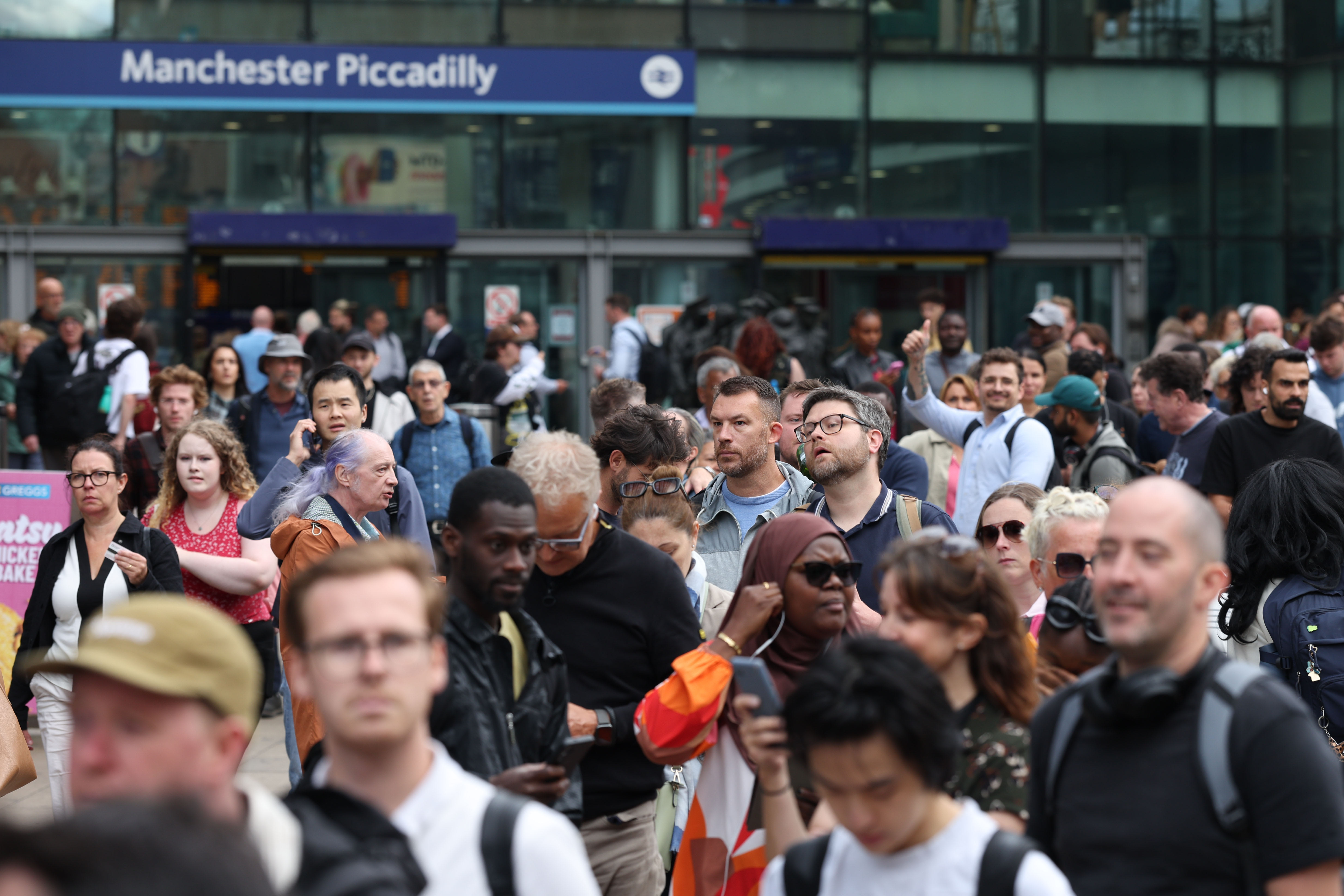 Advocacy groups launch witness appeal after alleged assault of Jewish boy outside London station