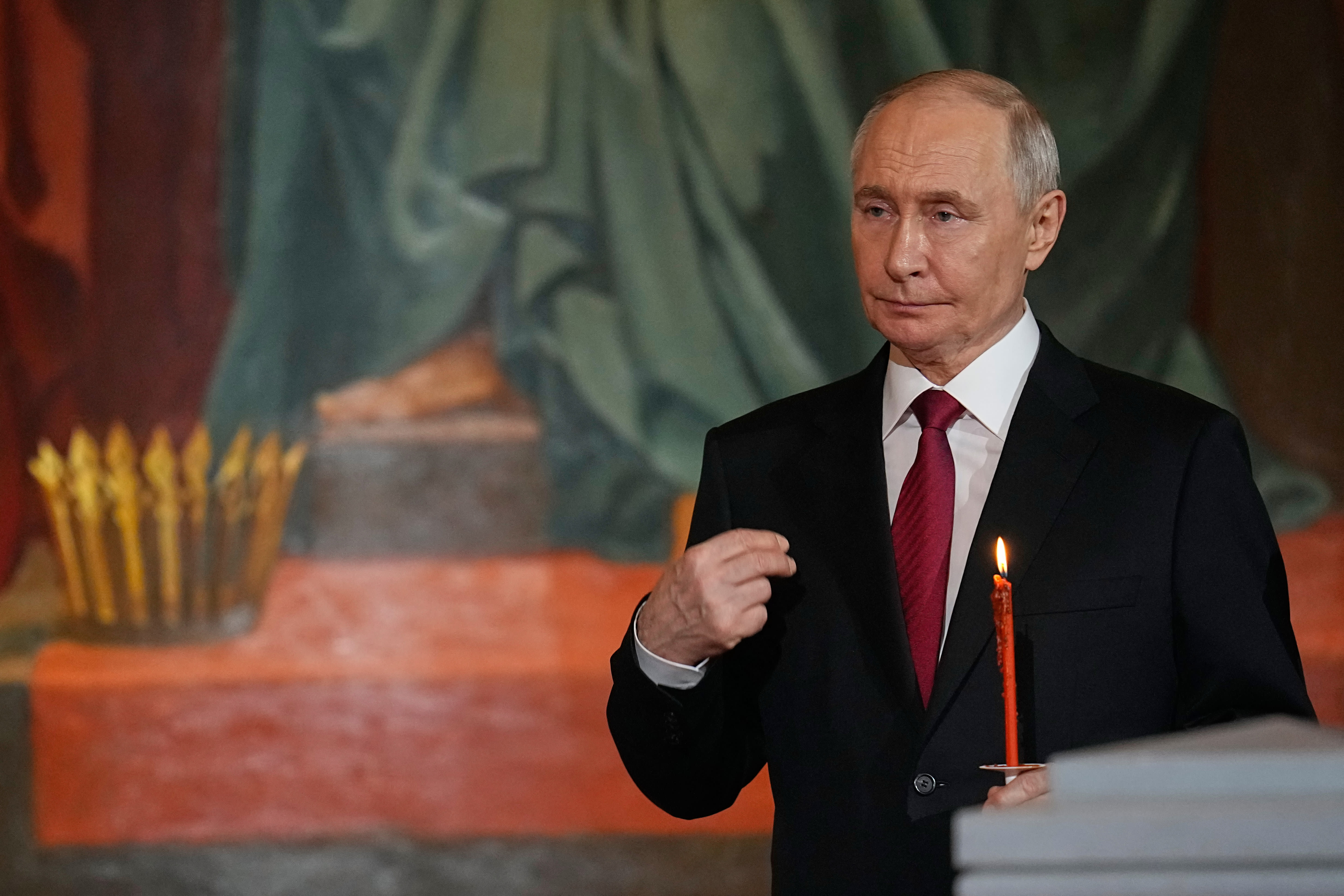 Russia