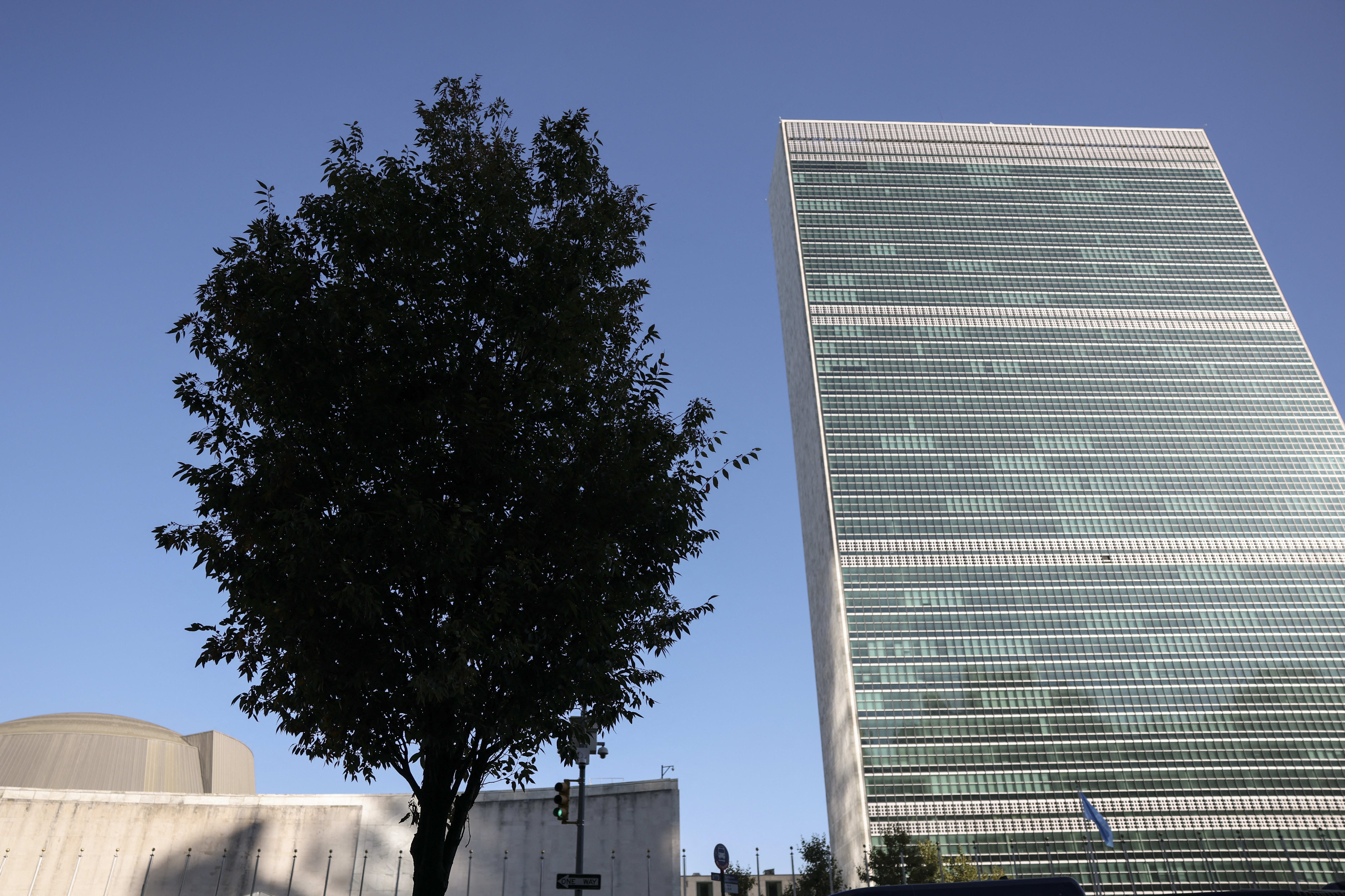 US expelled Iran's UN deputy ambassador in December 2025, months before beginning of war - report