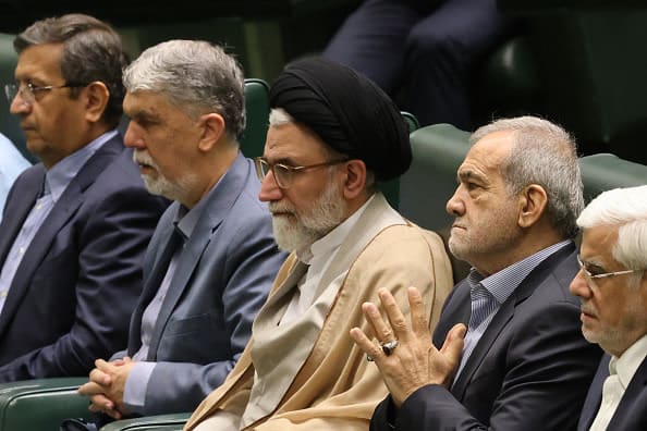 Iran