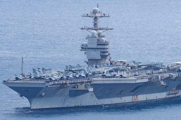 US to continue Iran strikes, five-day pause applies only to energy sites