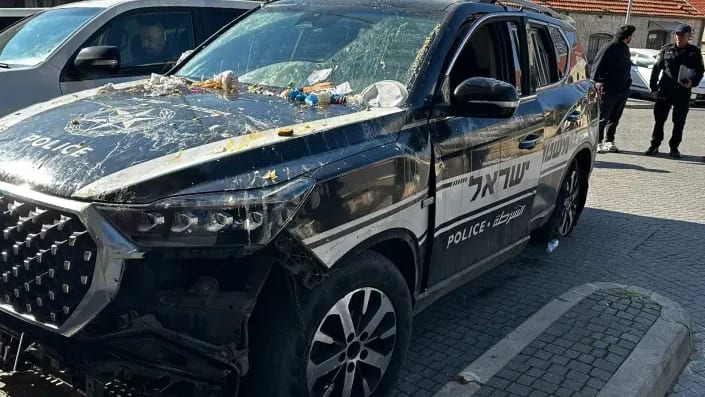 Yamal, Shin Bet apprehend Arab Israeli wanted for terror activity
