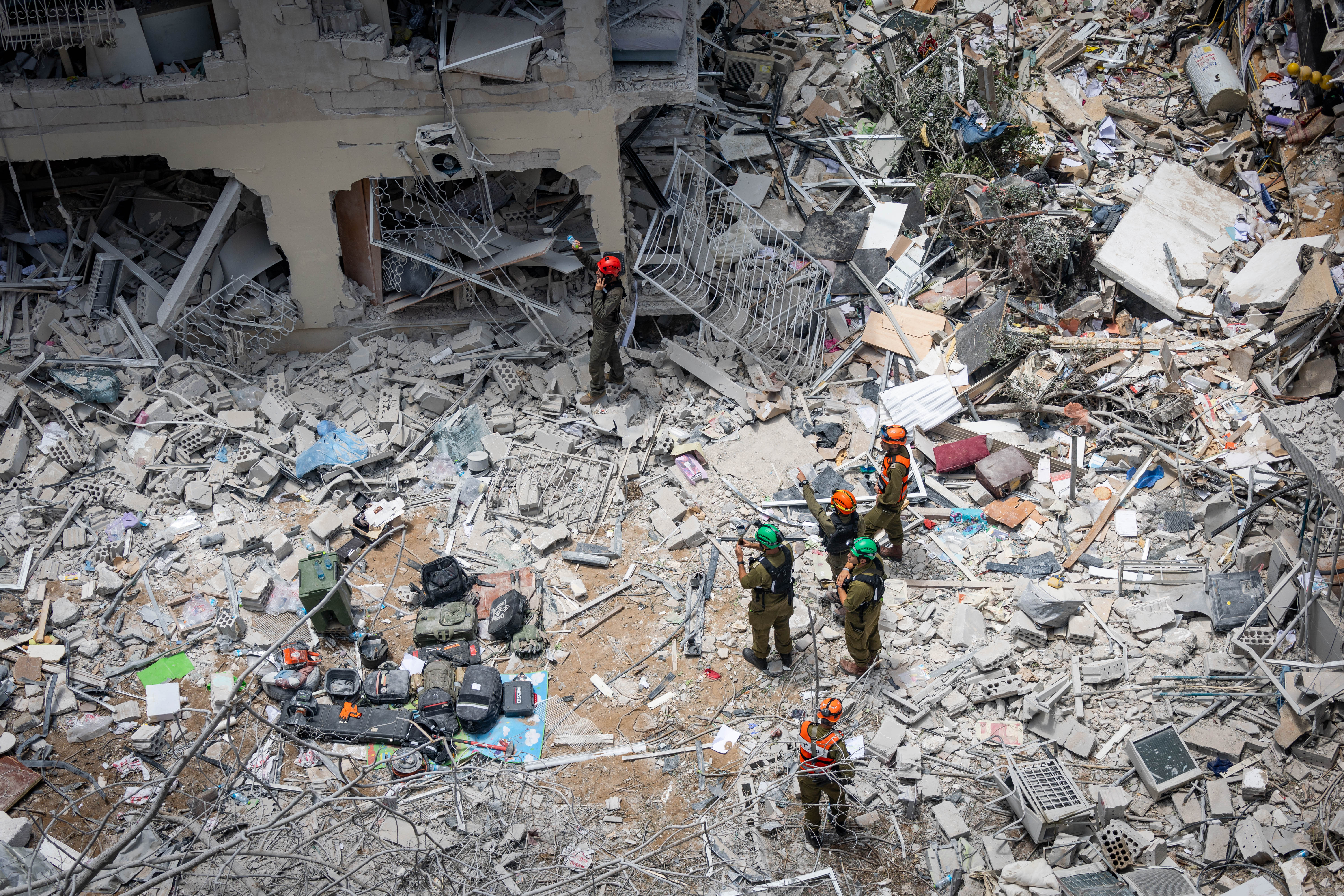 Ukrainian child in Israel for Leukemia treatment killed in Bat Yam ...
