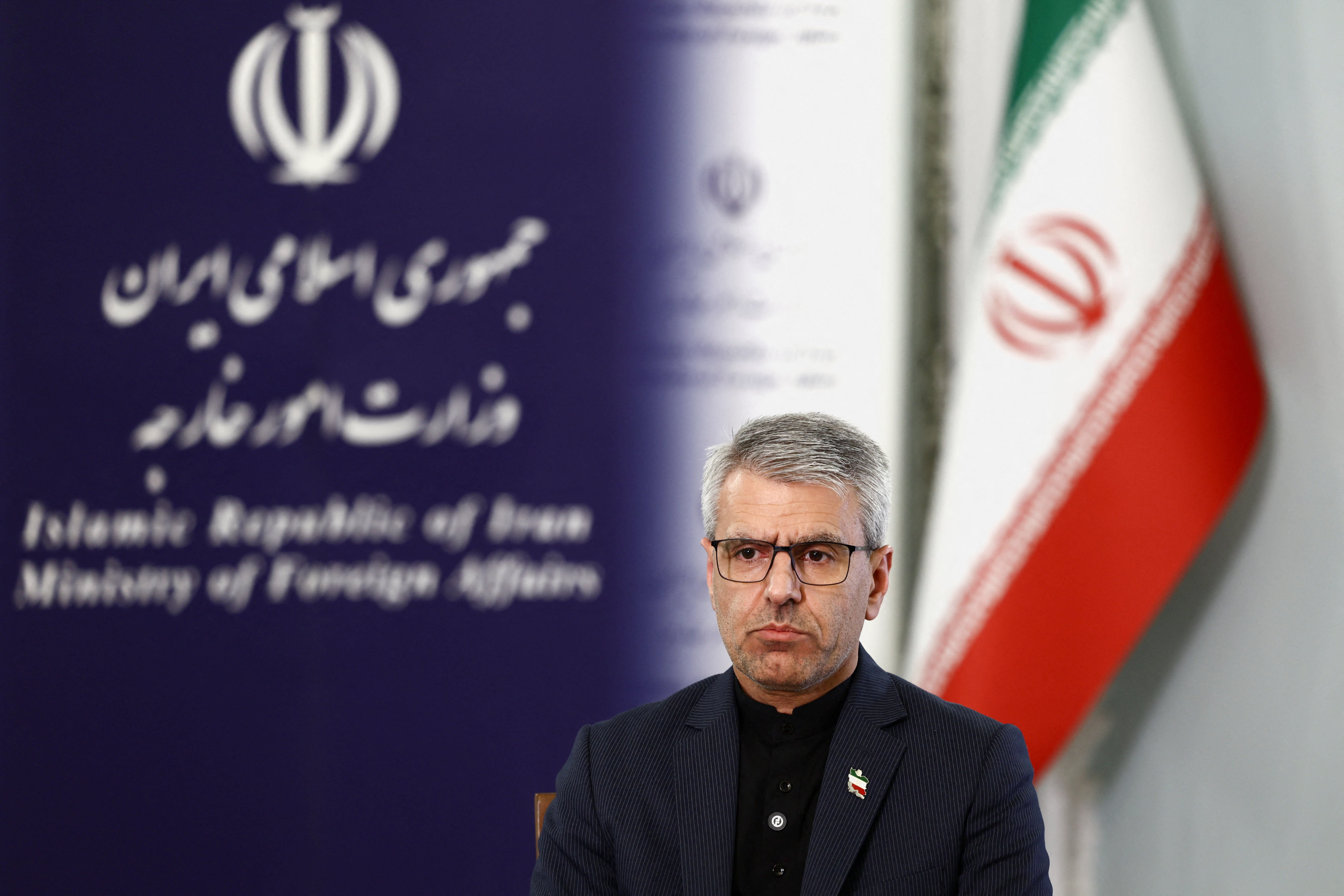 IRAN