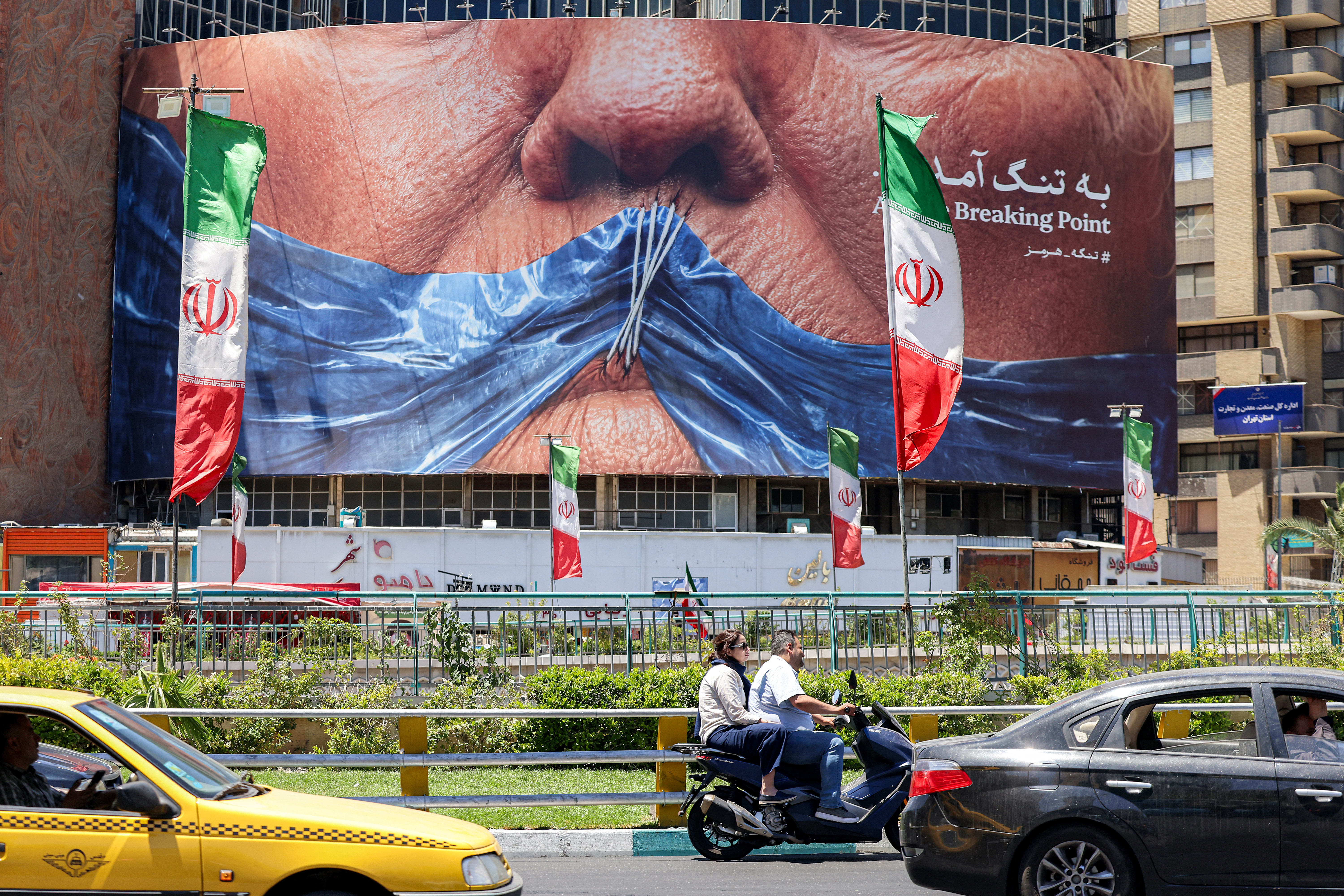 How America can actually win the war against Iran - opinion