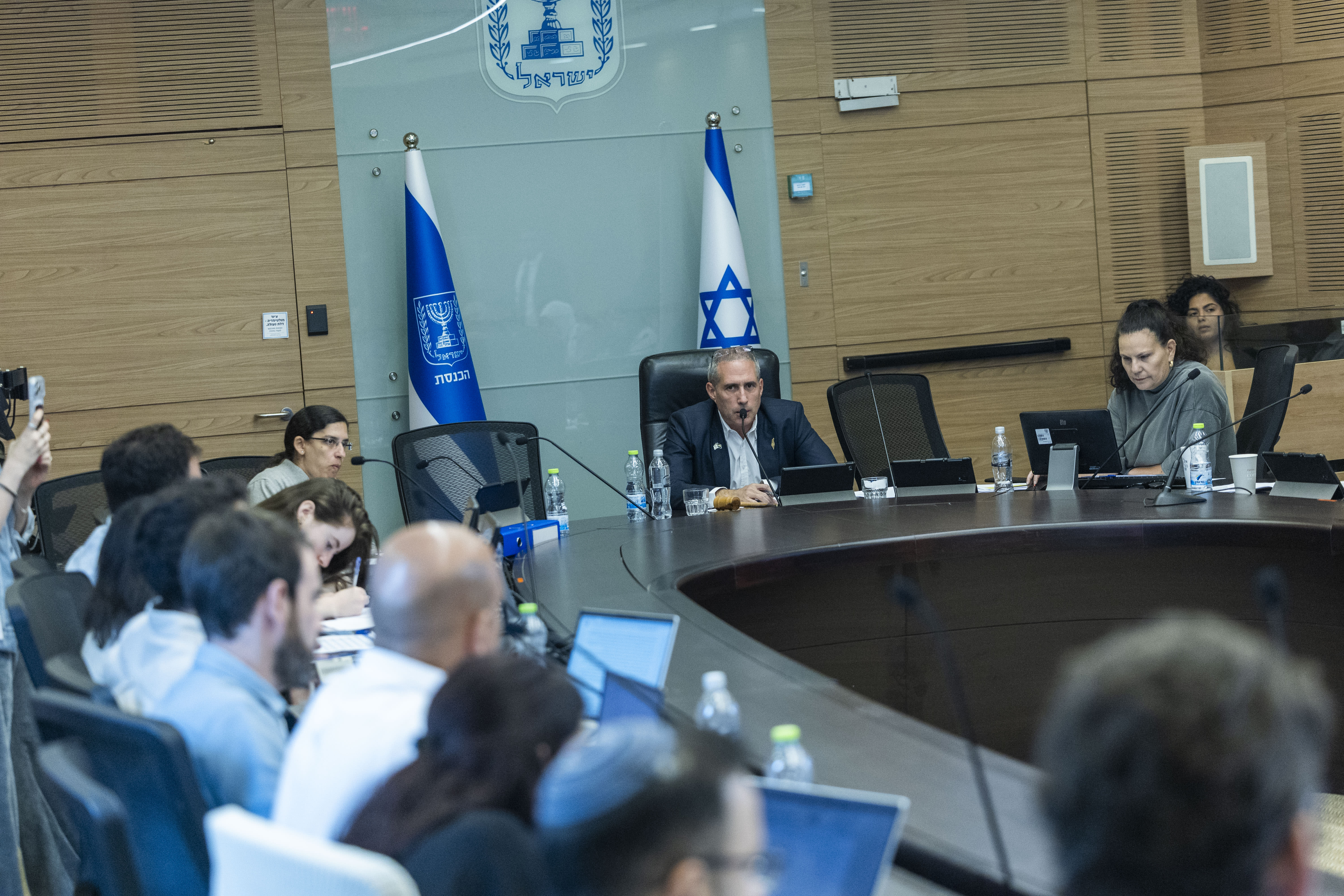 Knesset panel approves budget transfer of NIS 270 million to haredi education during recess
