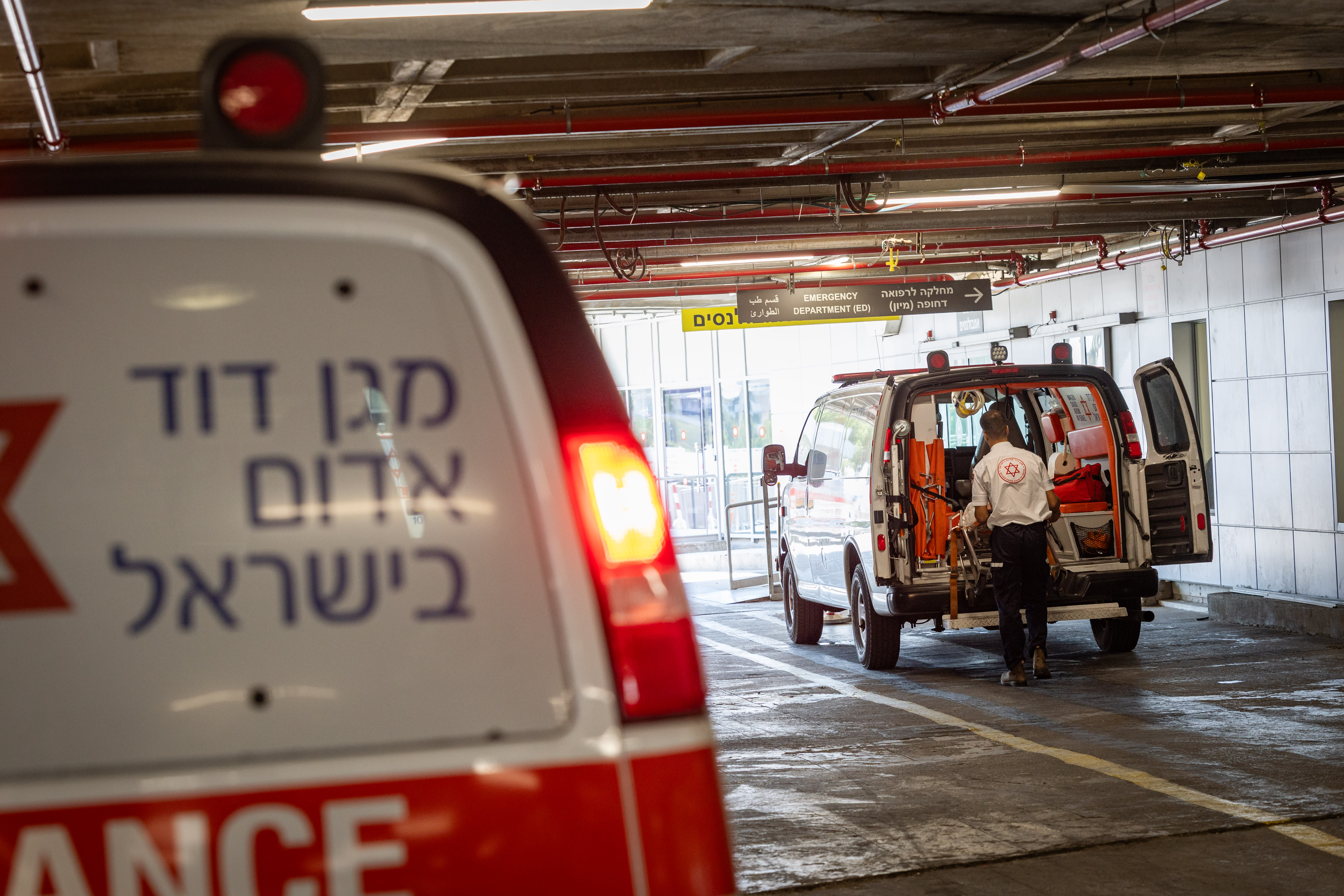 Two children hospitalized in Jerusalem after severe poisoning from THC-infused cannabis candies